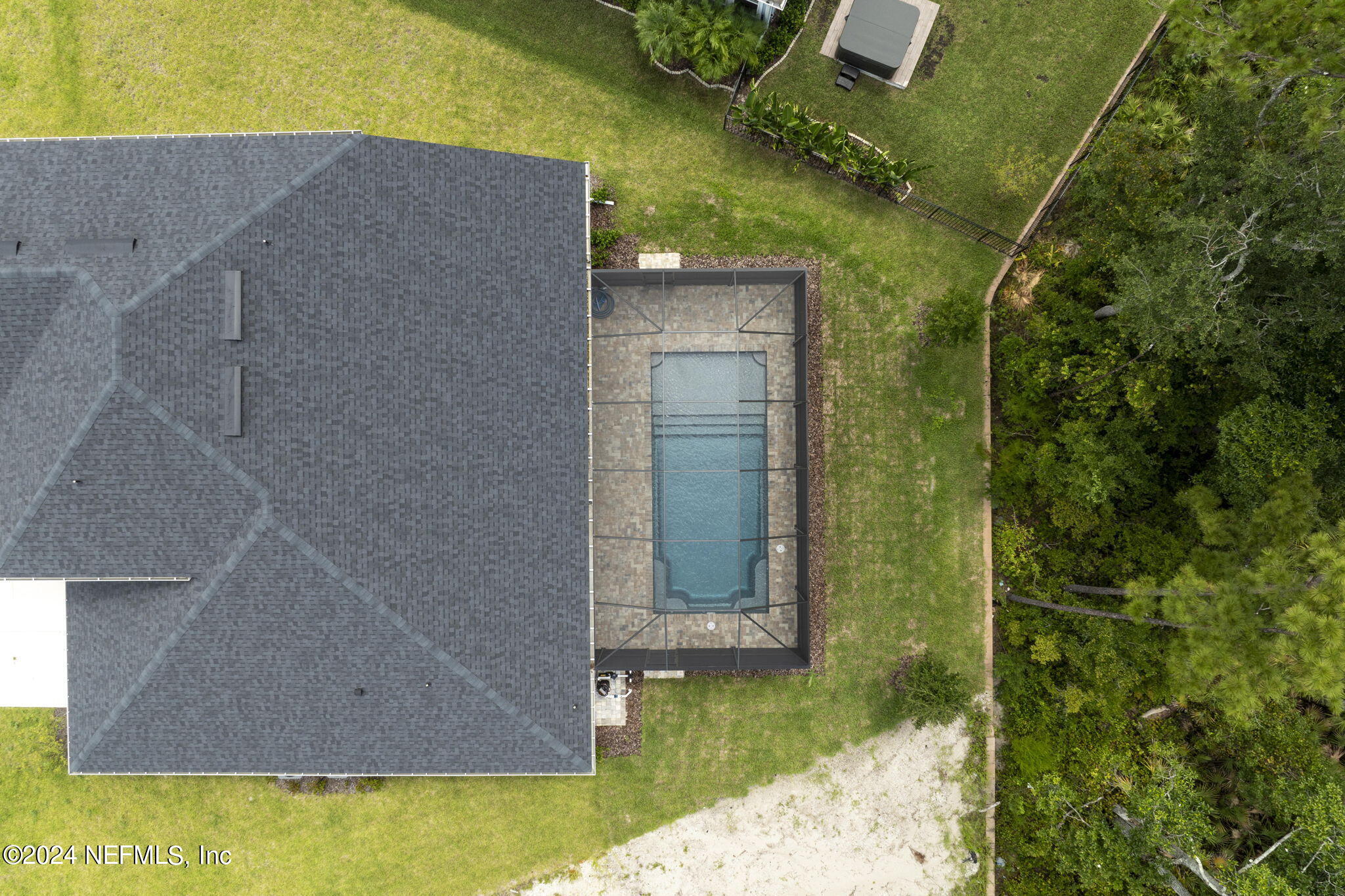 713 Back Creek Drive Property Photo 1