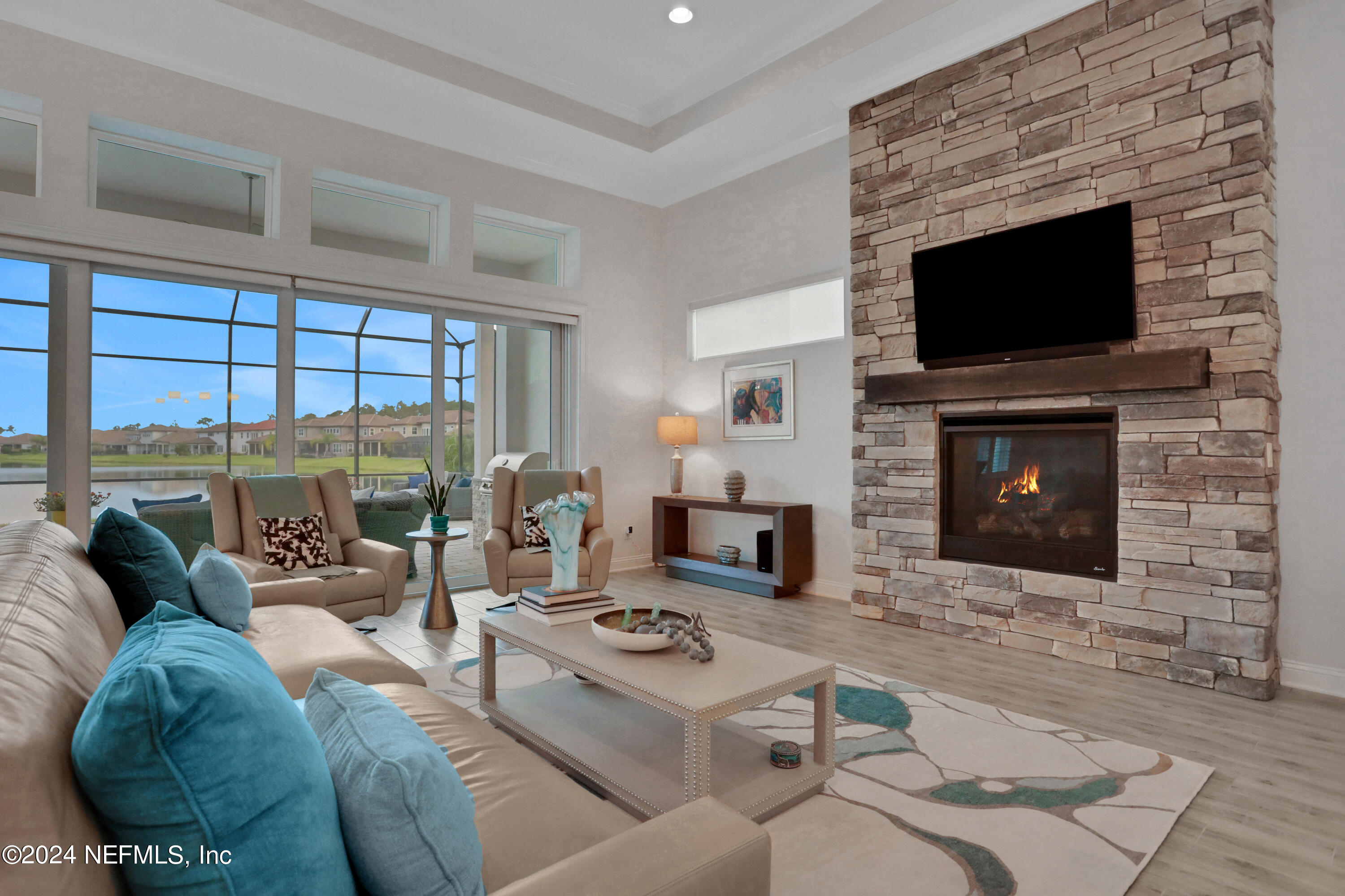 2459 Karatas Court Property Photo 7