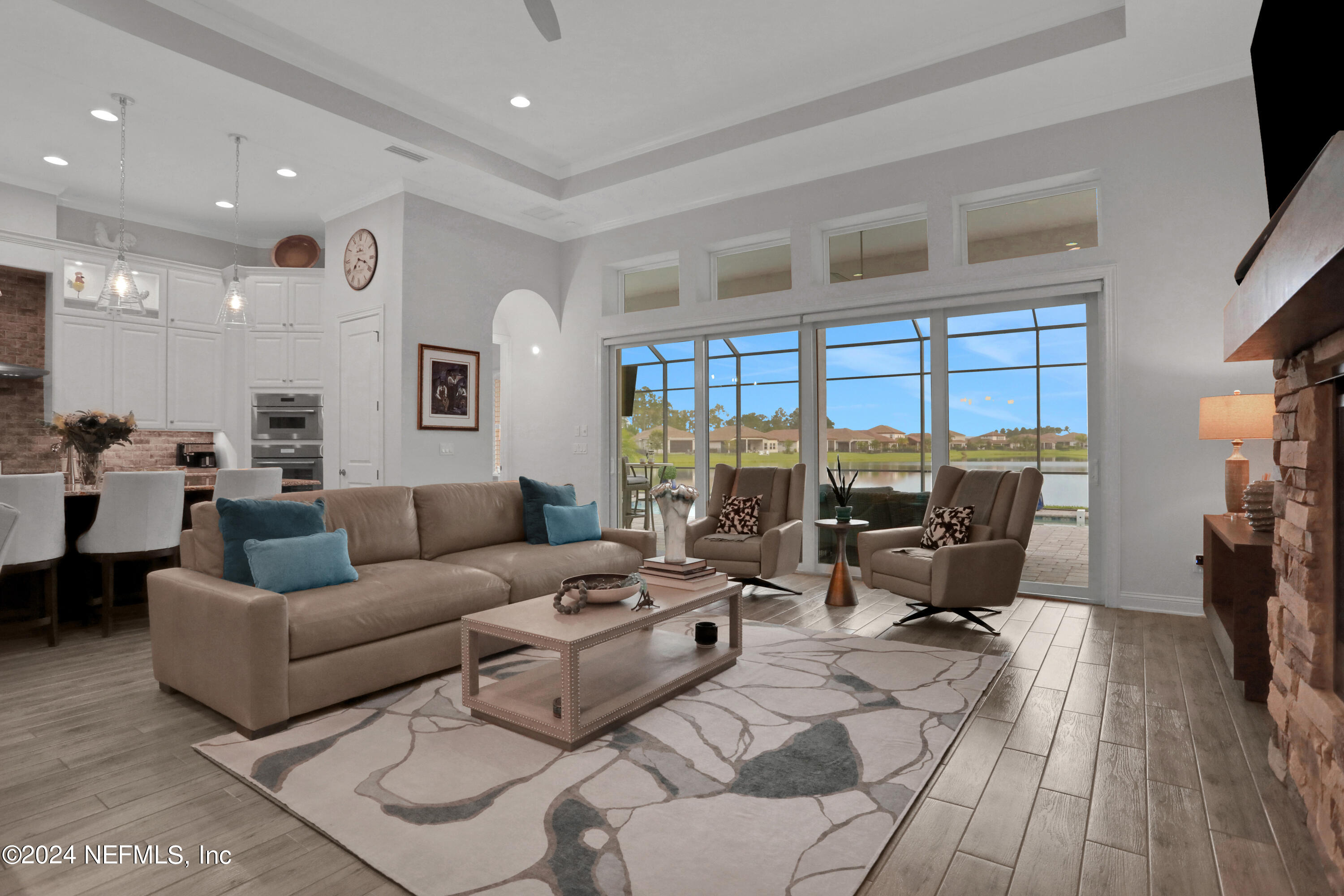 2459 Karatas Court Property Photo 9