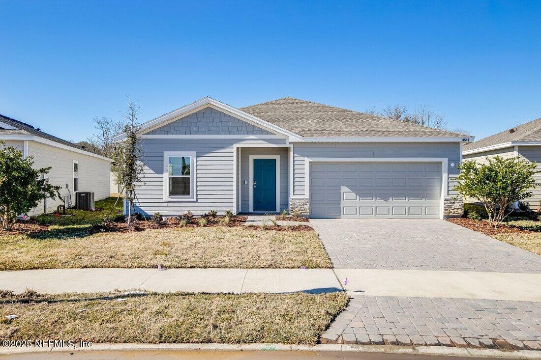 8519 Lilias Circle Property Photo 1