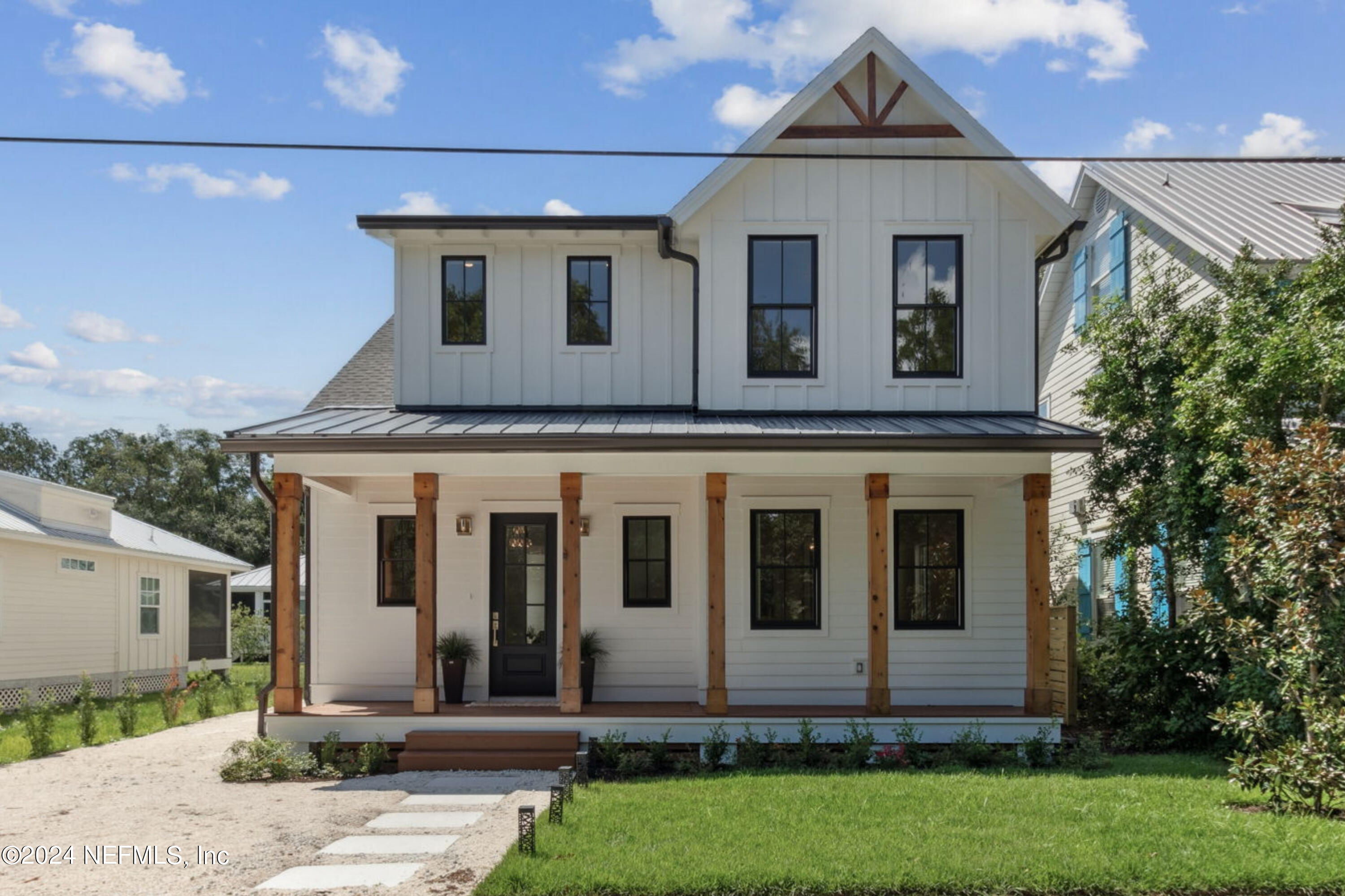 1114 White Street Property Photo 2