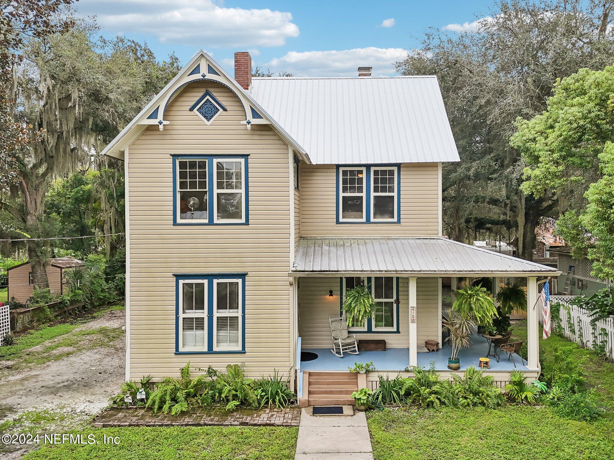 415 Olive Street Property Photo 1