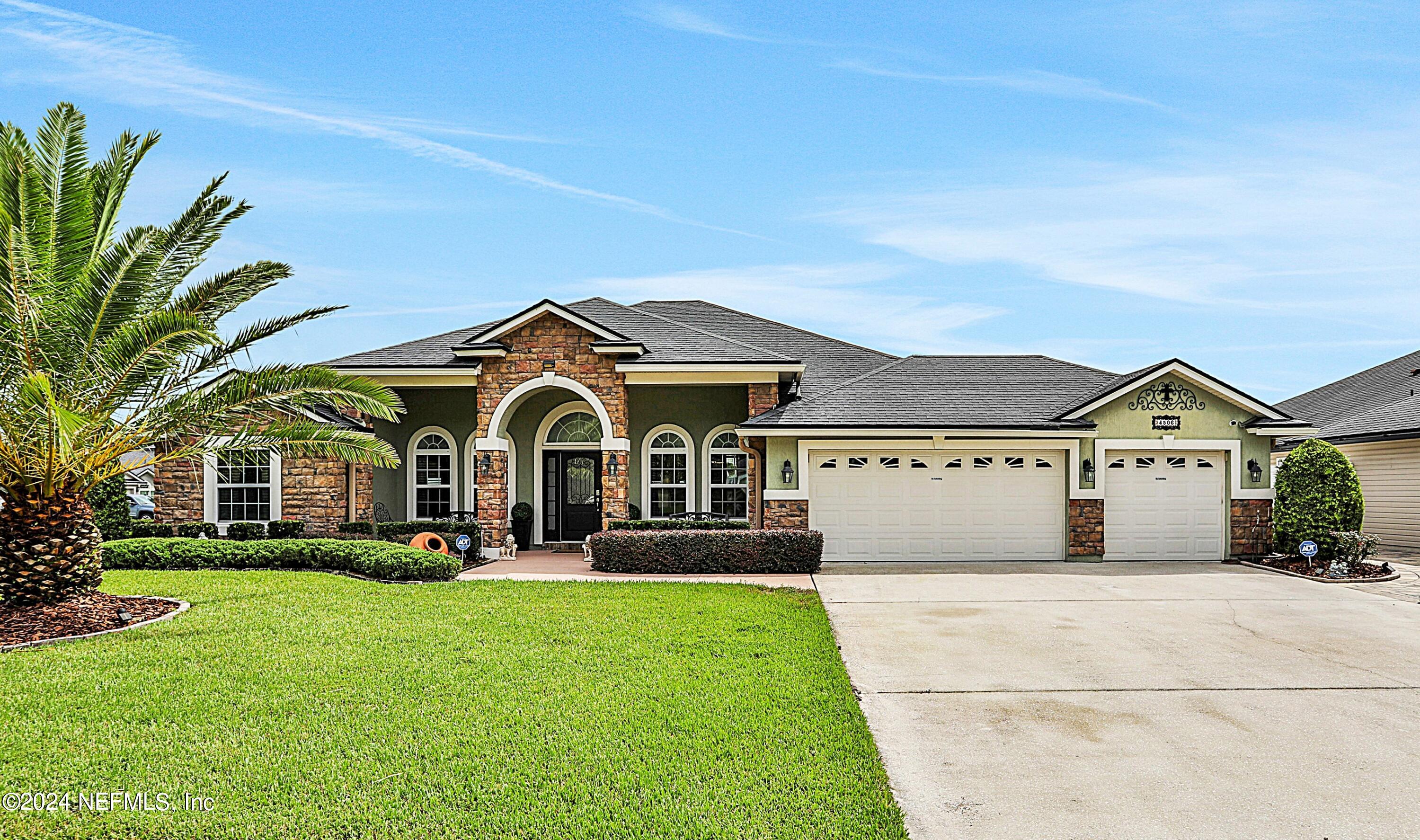 4506 Song Sparrow Drive Property Photo 1