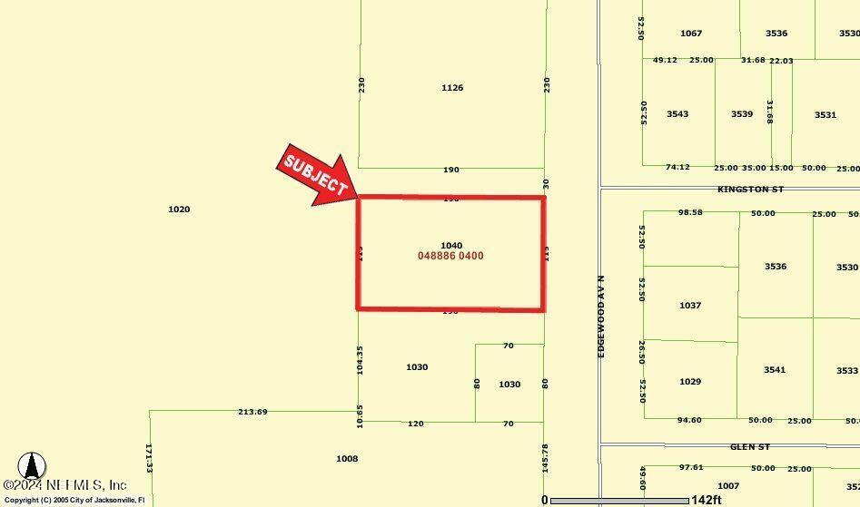 1040 Edgewood Avenue N Property Photo 8