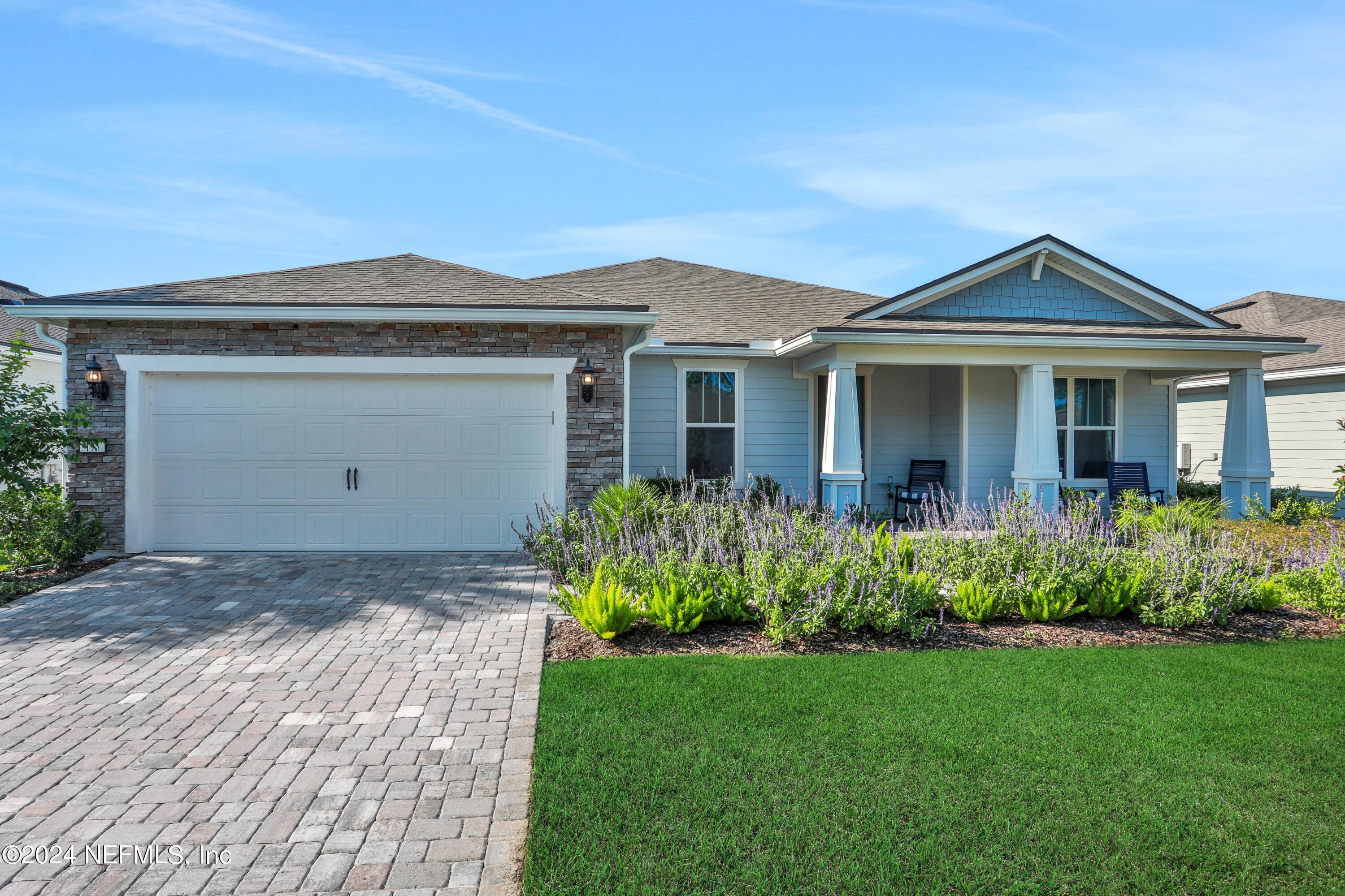 195 Sand Harbor Drive Property Photo 1