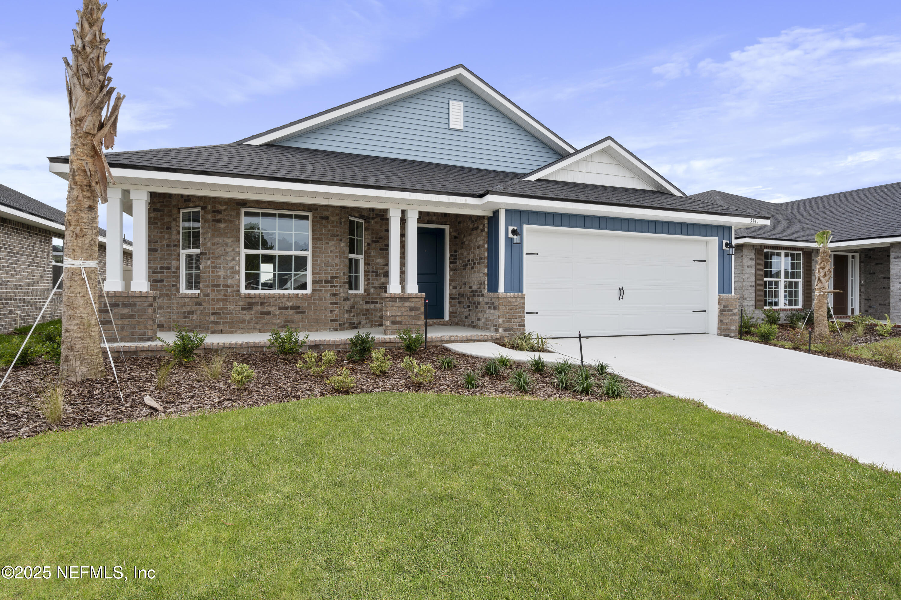 3141 Forest View Lane Property Photo 1