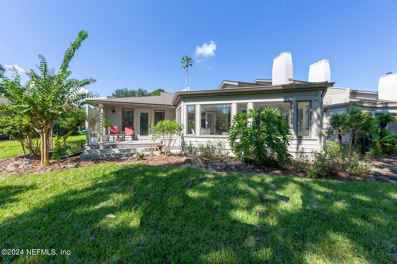 71 Players Club Villas Road Property Photo 1