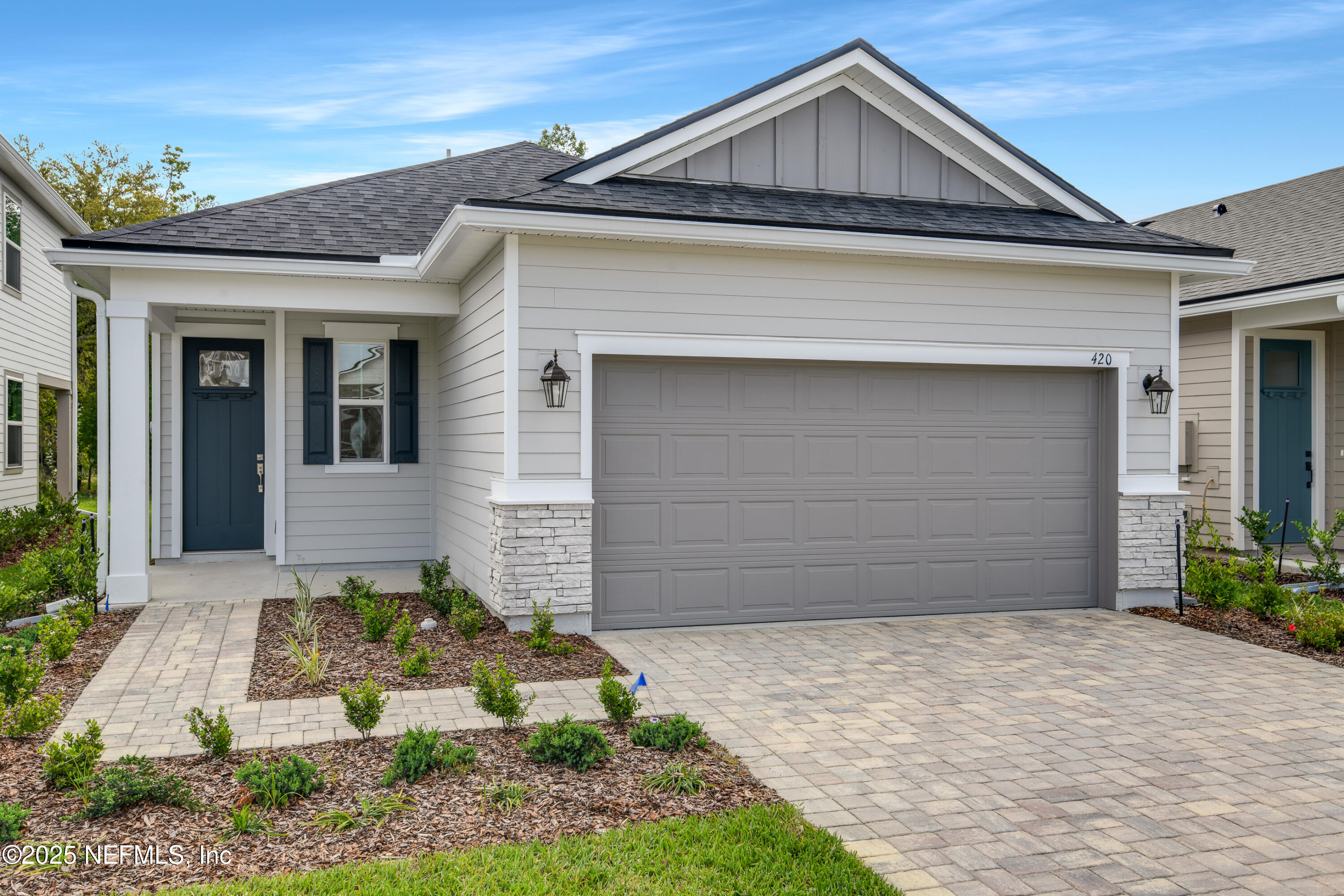 420 Cedar Elm Way Property Photo 1