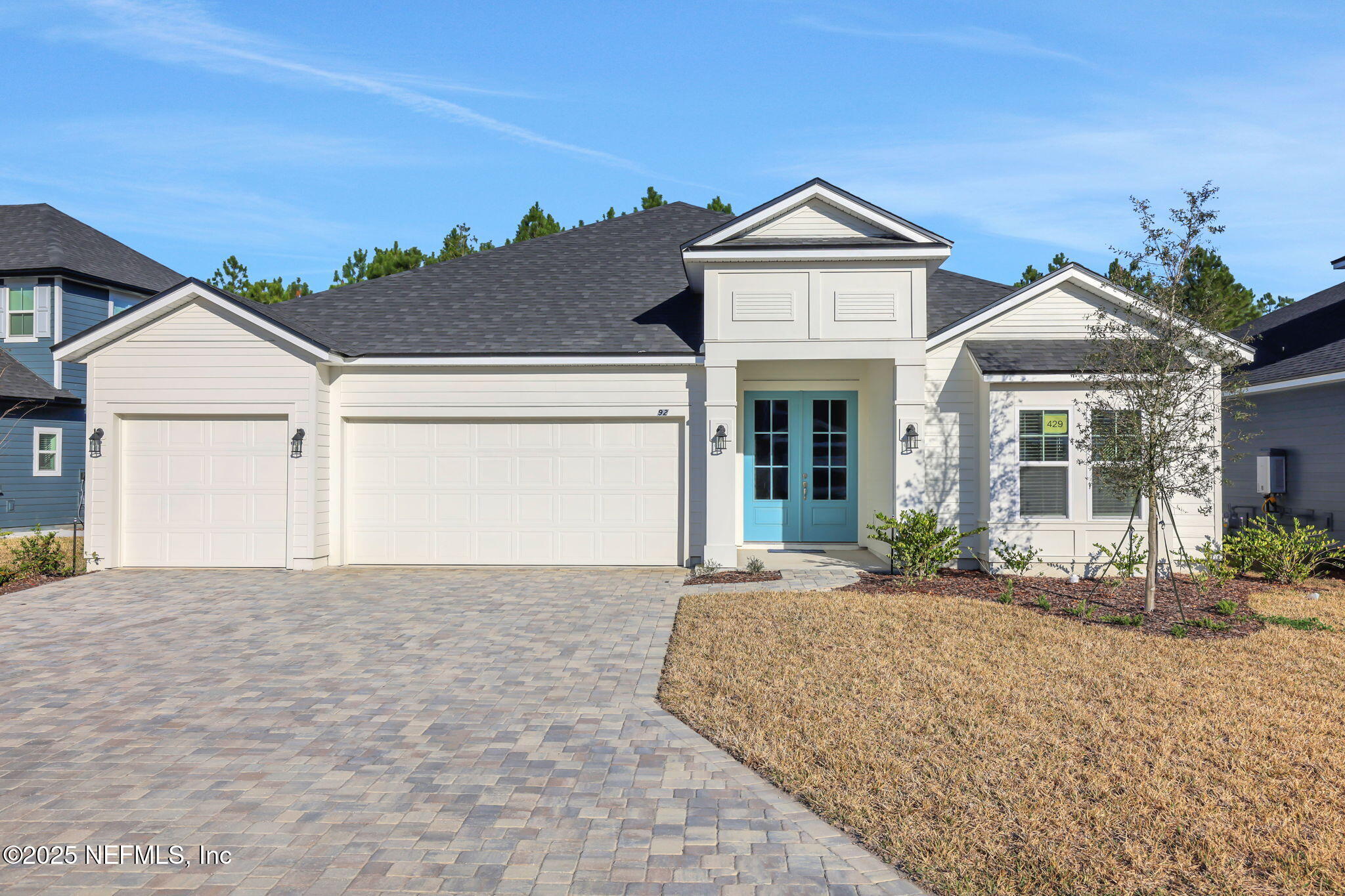 92 Iris Landing Drive Property Photo 1