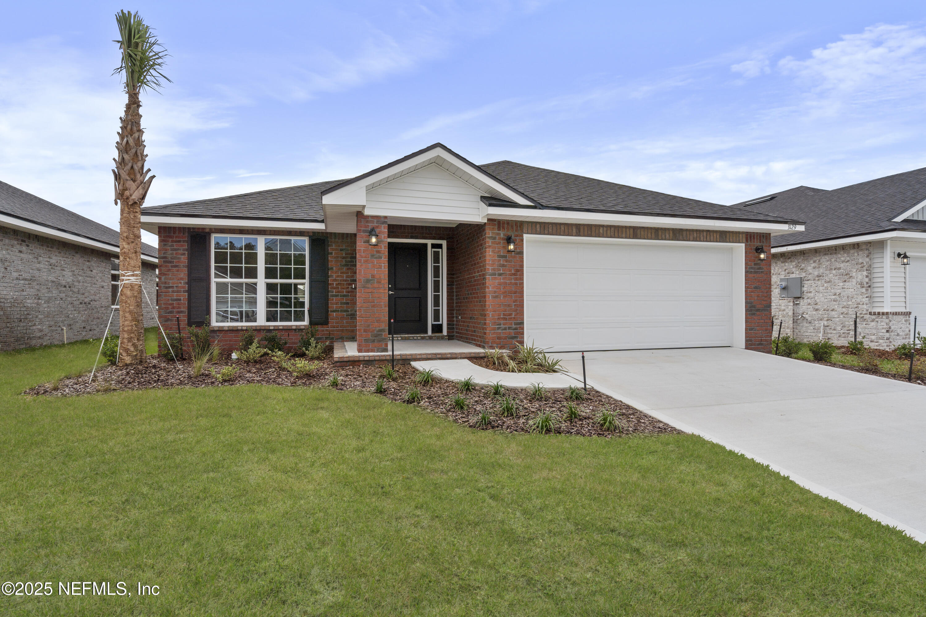 3129 Forest View Lane Property Photo 1