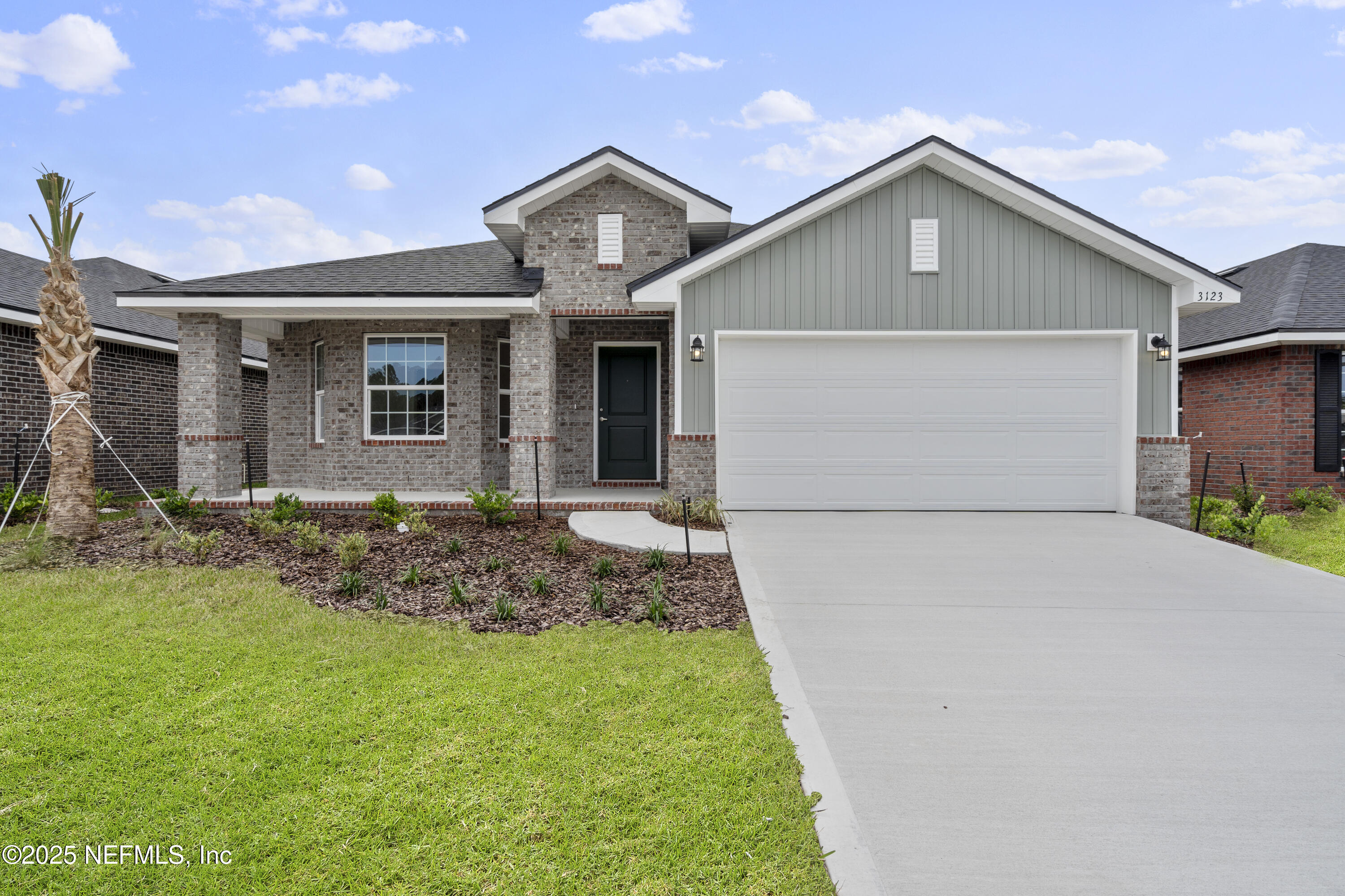 3123 Forest View Lane Property Photo 1