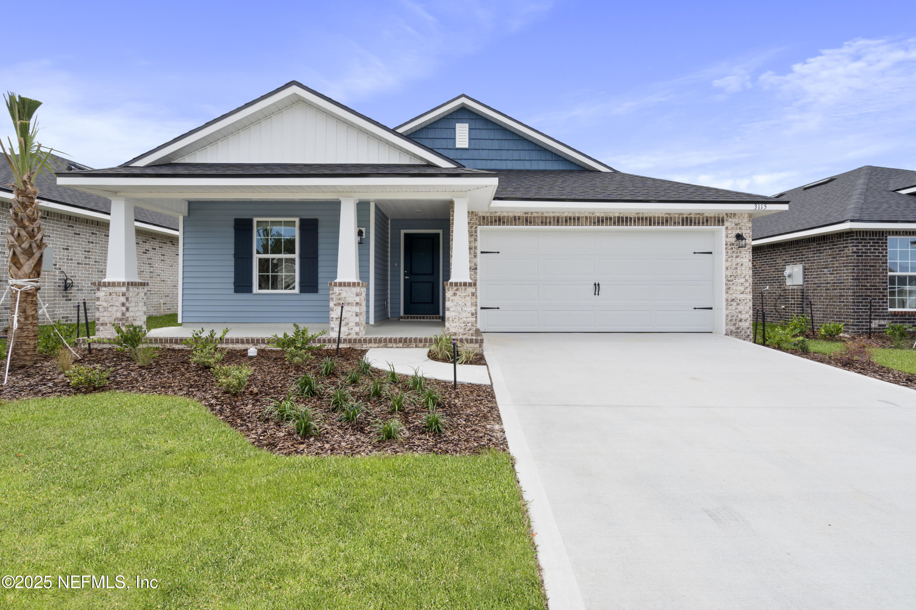 3115 Forest View Lane Property Photo 1