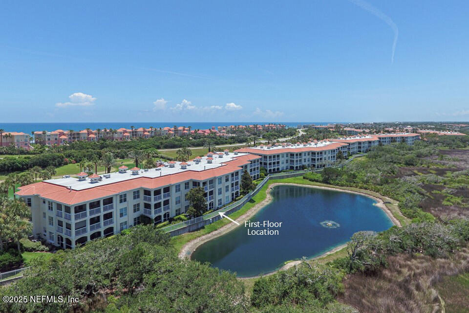 435 N Ocean Grande Drive, 104 Property Photo 1