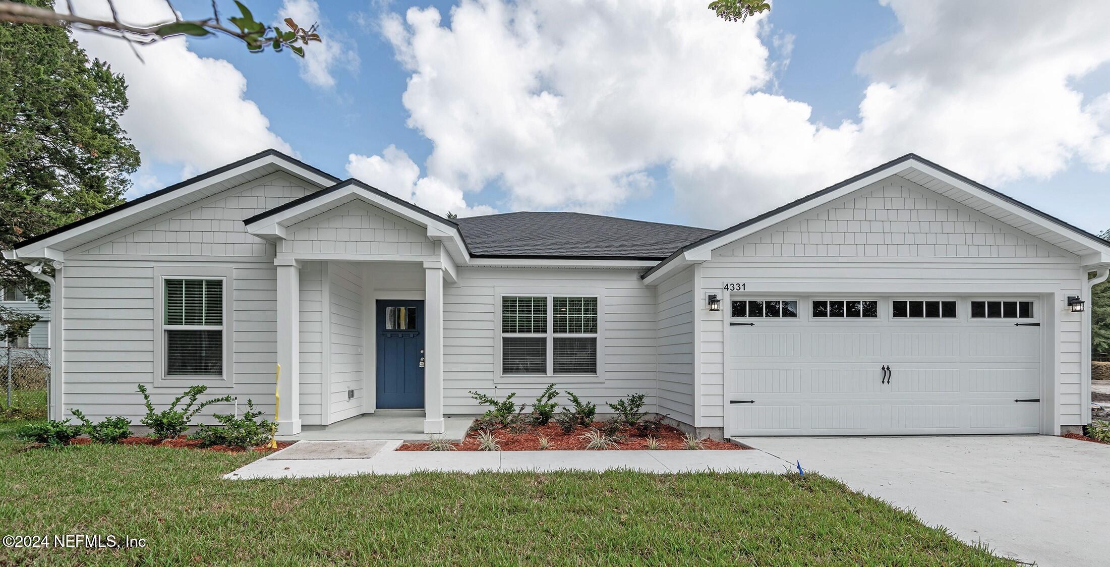 4331 Lambing Road Property Photo 1