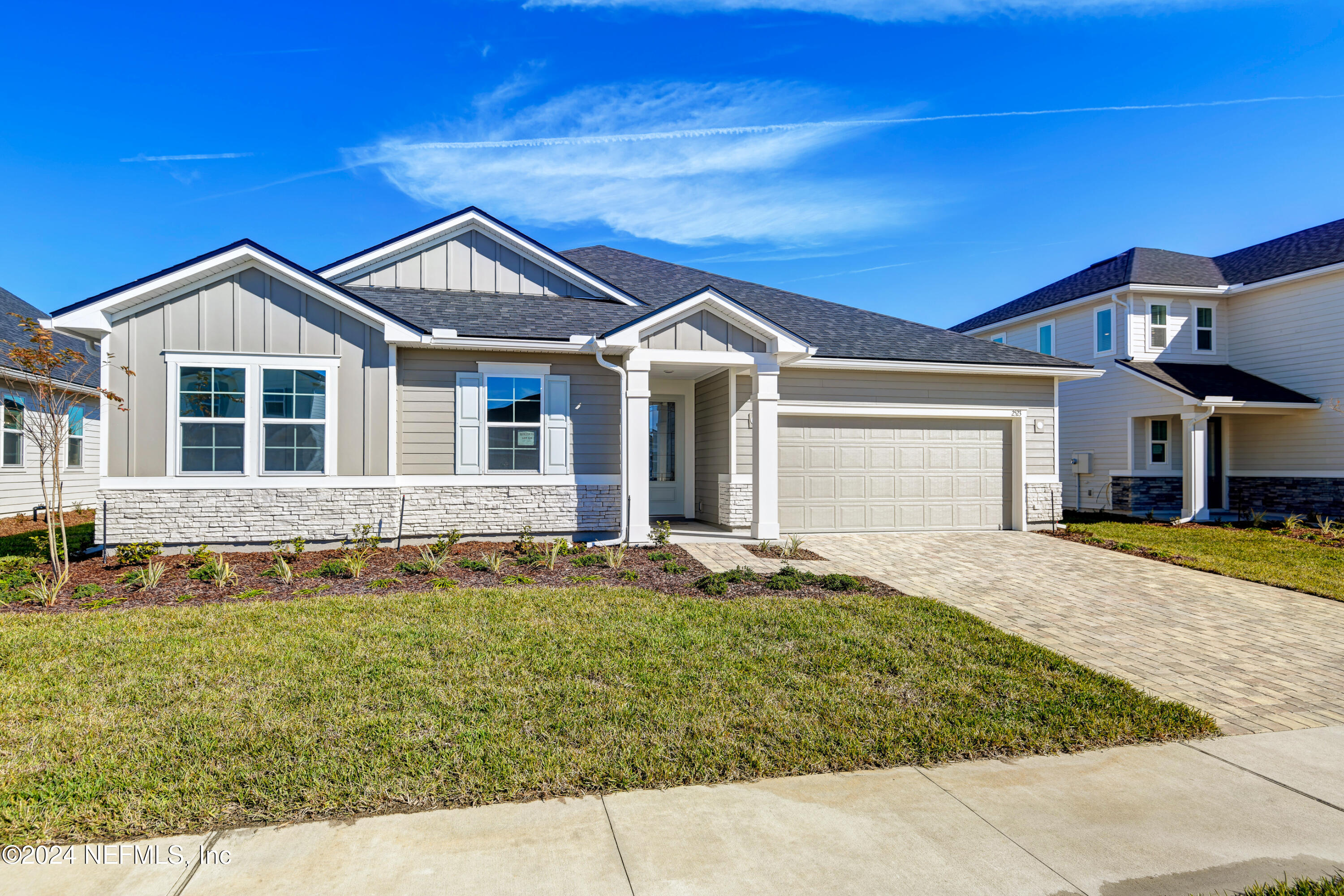 2523 Trailmark Drive Property Photo 1