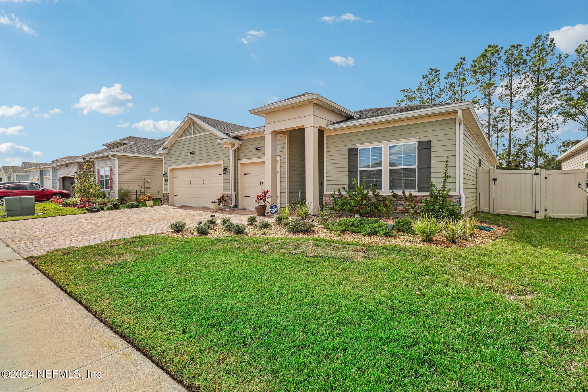 7558 Nasturtium Way Property Photo 1