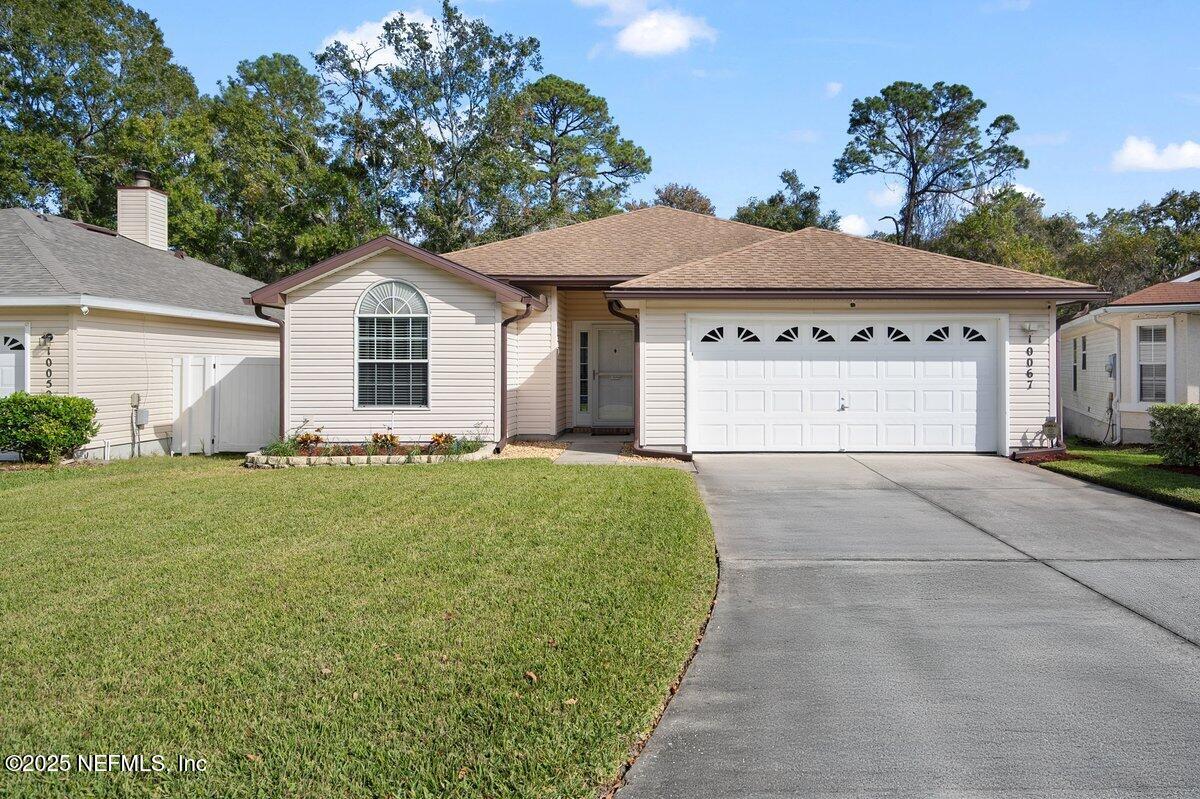 10067 Govern Lane Property Photo 1