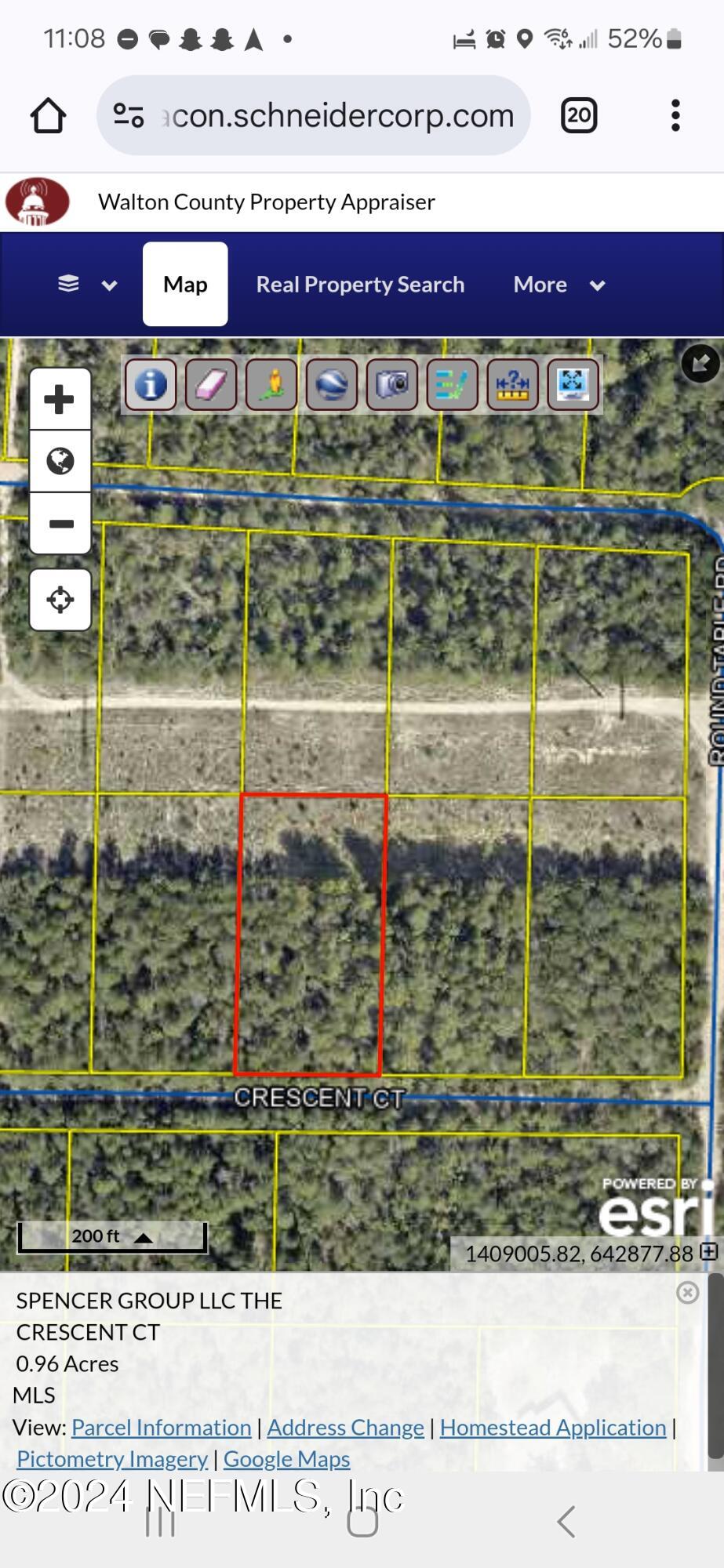 0 Crescent Court Property Photo 1