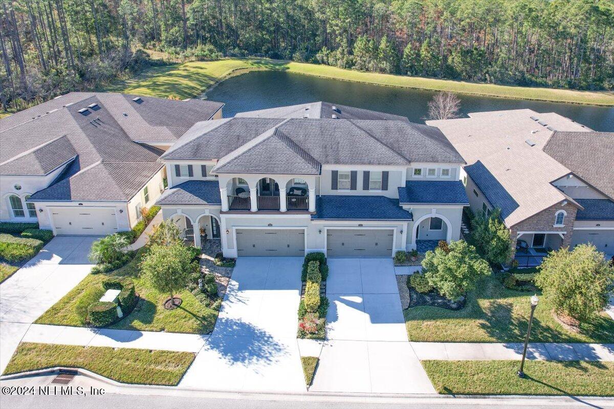 204 Wingstone Drive Property Photo 1