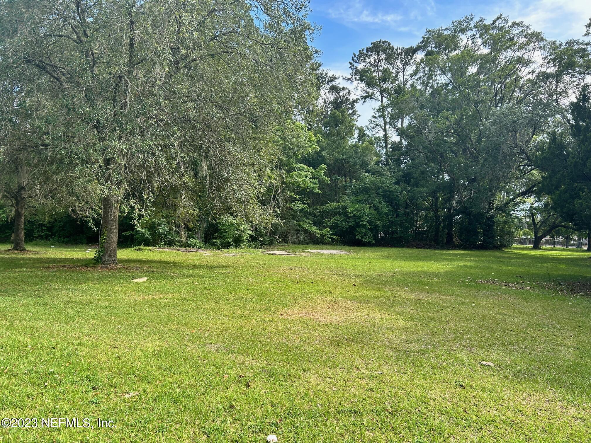 0 Highway Avenue Property Photo 1