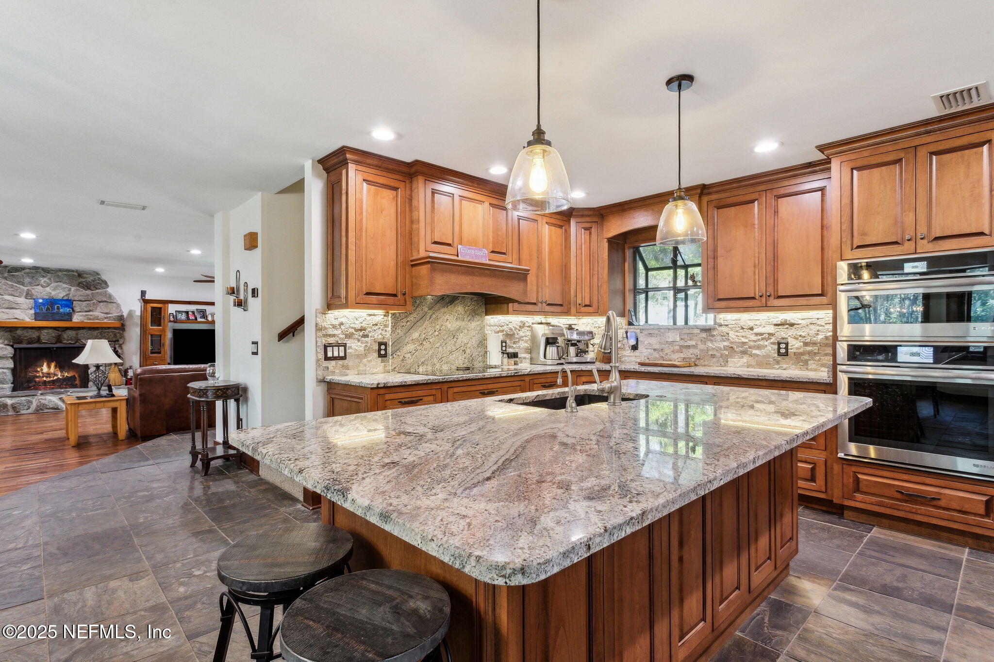 12534 Flynn Road Property Photo 1