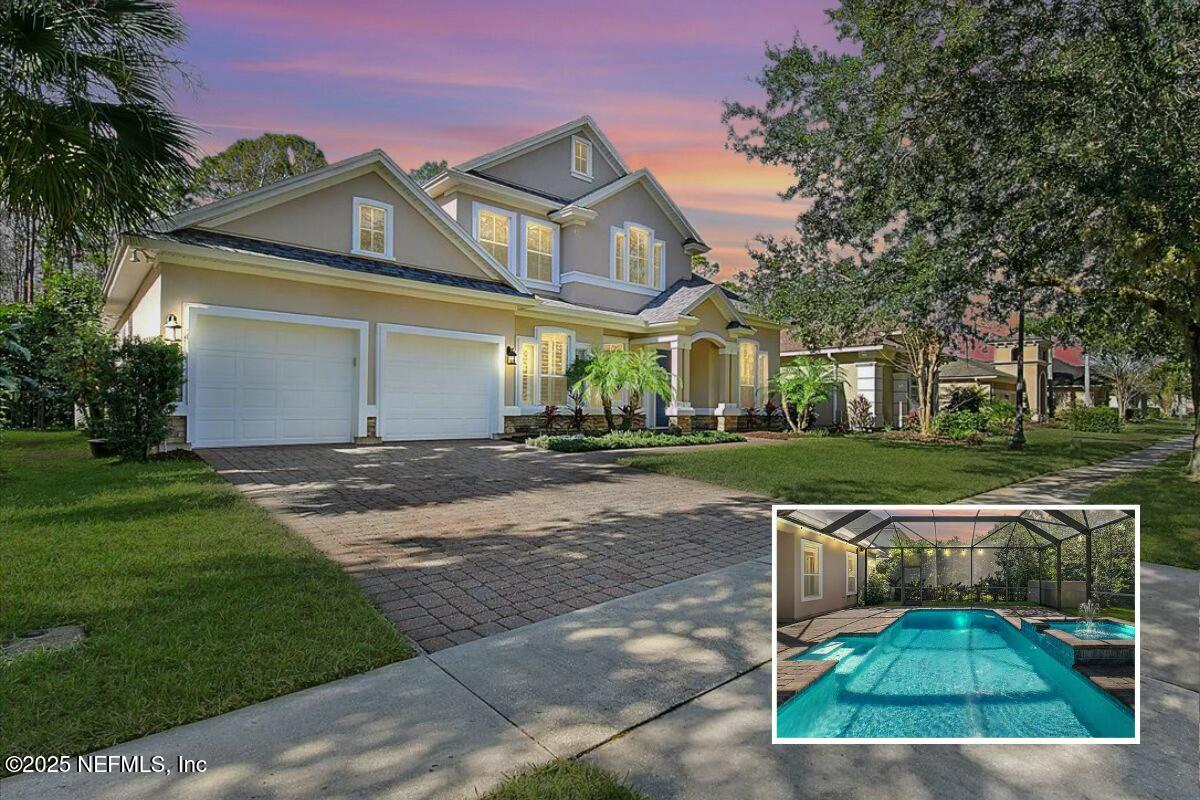 94 Nantucket Island Court Property Photo 1