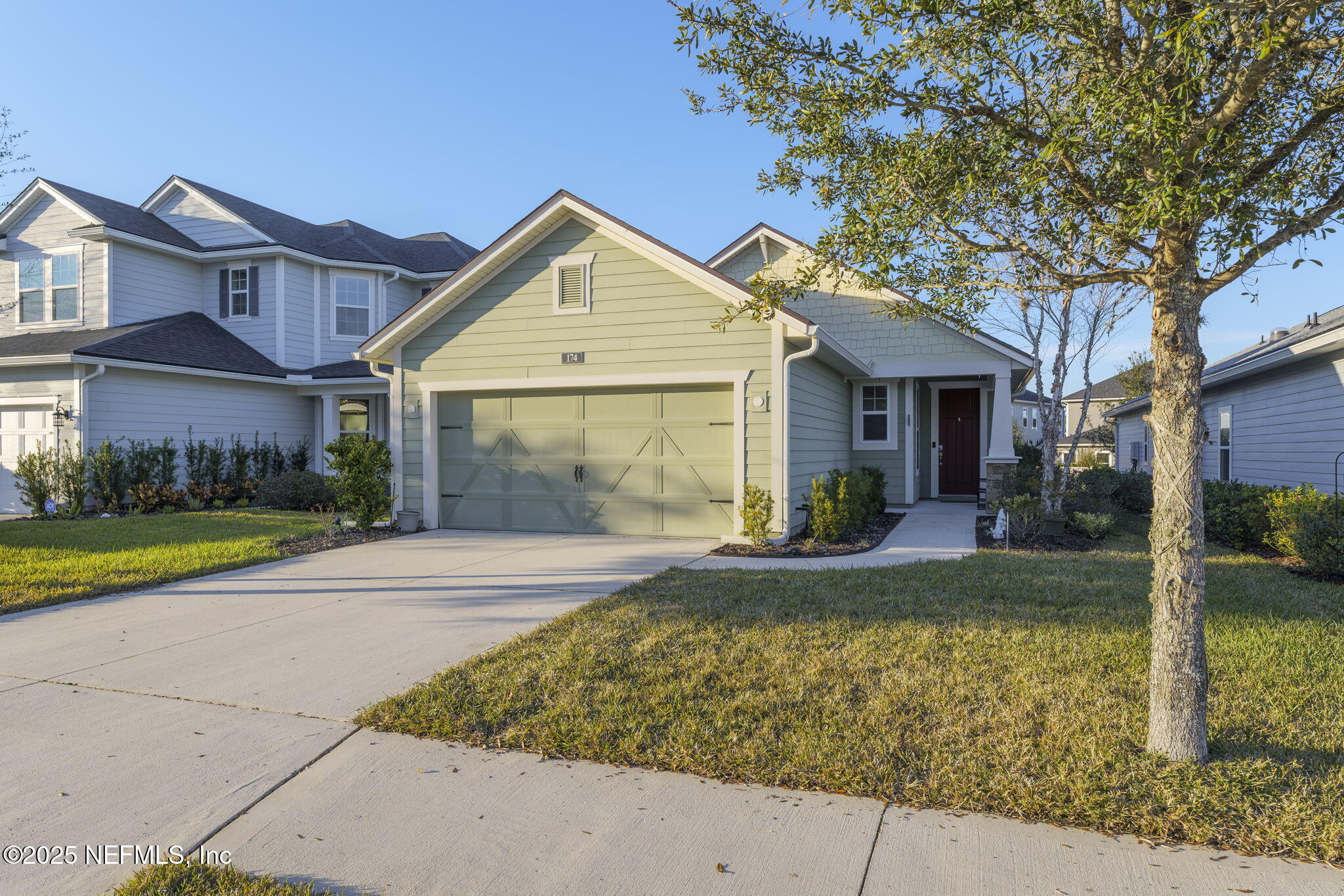174 Foxcross Avenue Property Photo 1
