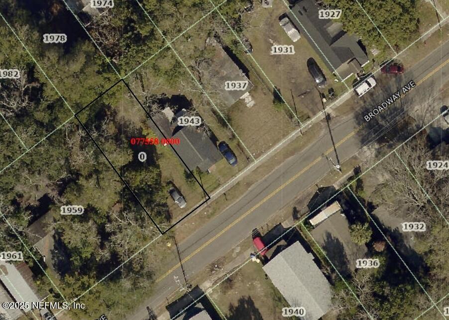 0 Broadway Avenue Property Photo 1