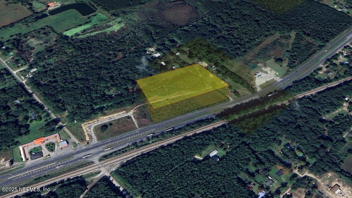 0 Us Highway 301 N Property Photo 1