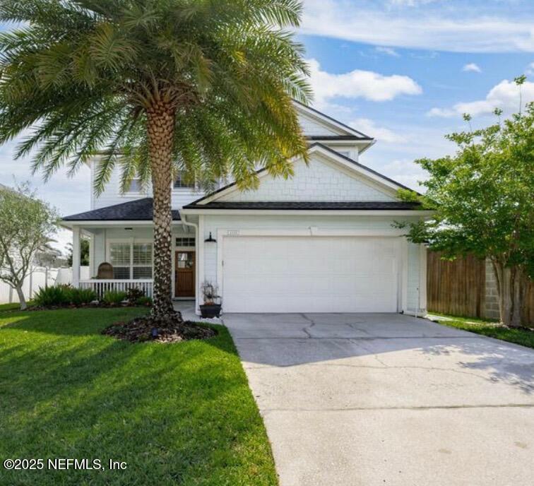 3145 Pullian Court Property Photo 1