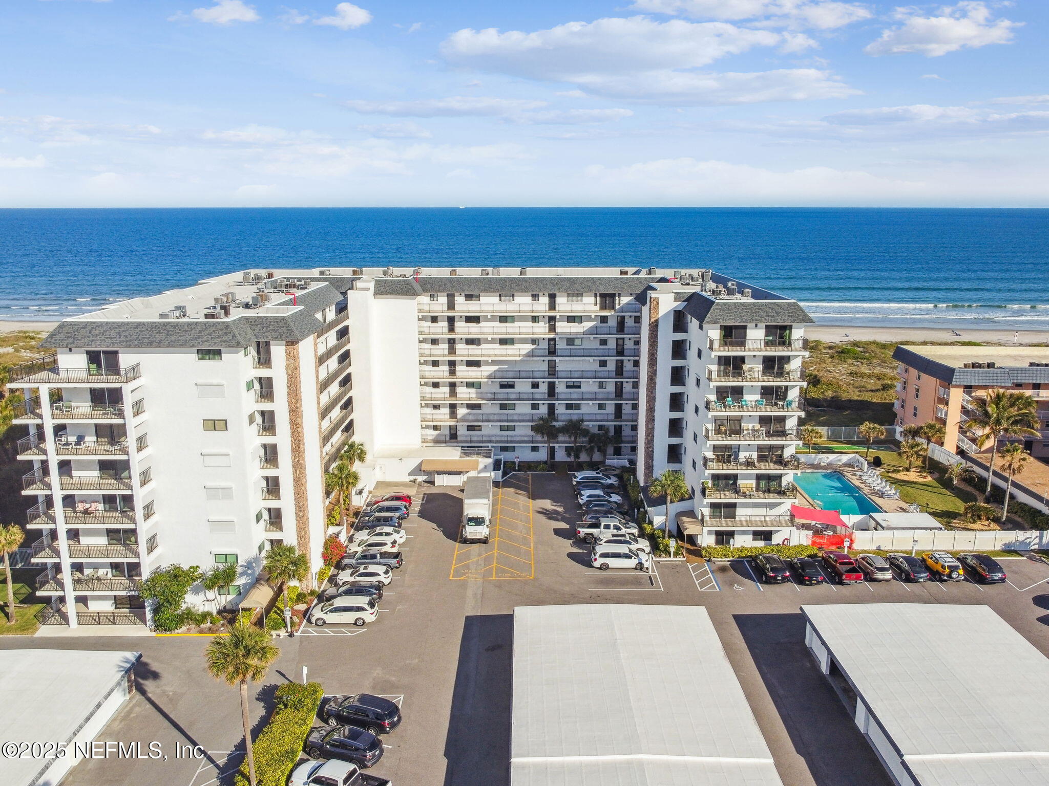 650 N Atlantic Avenue, 510 Property Photo 1