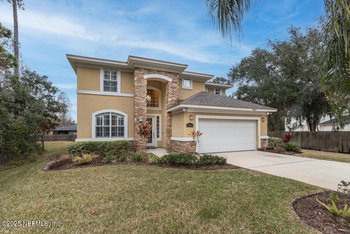 15113 N Reef Drive Property Photo 1
