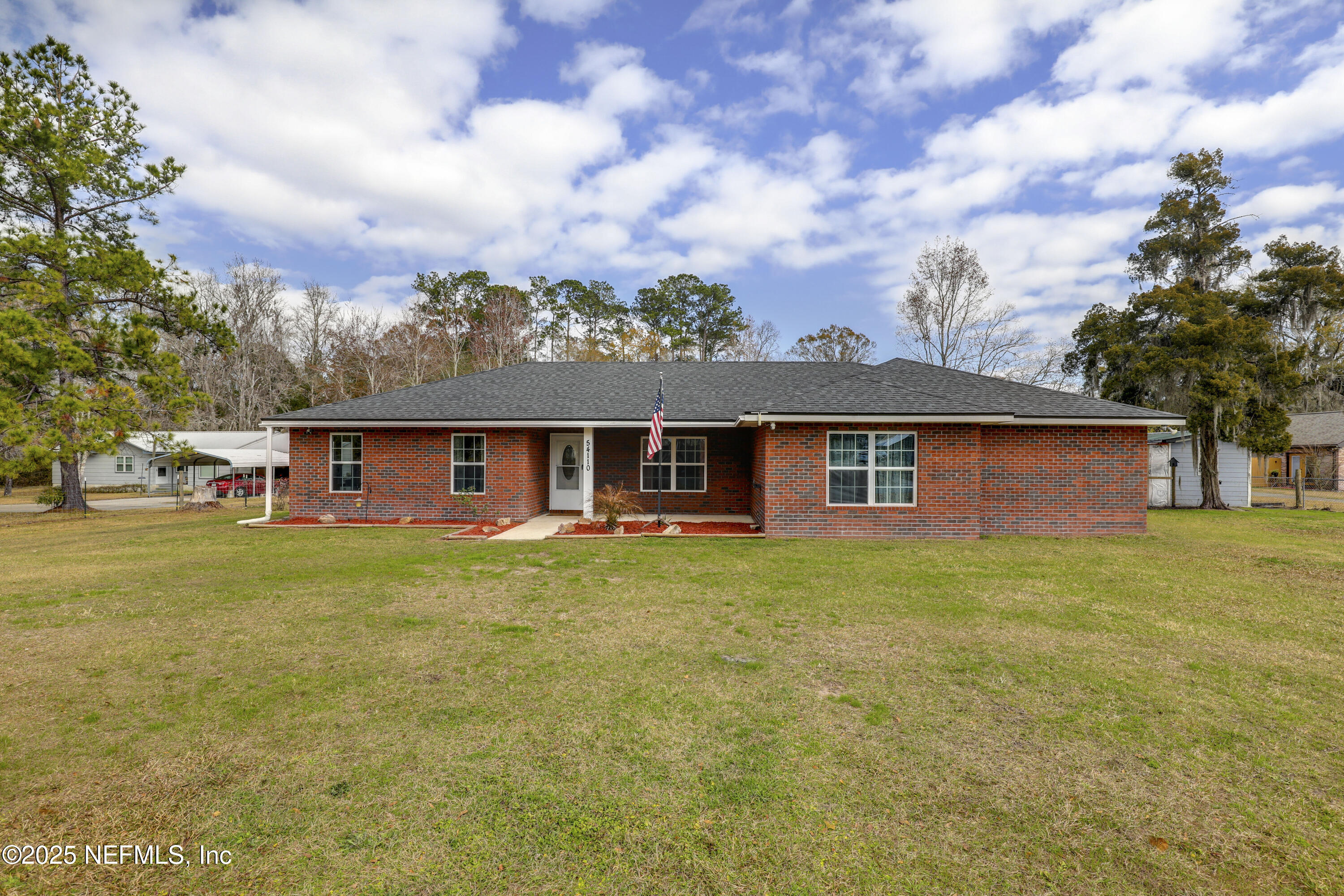 54110 Marlee Road Property Photo 1