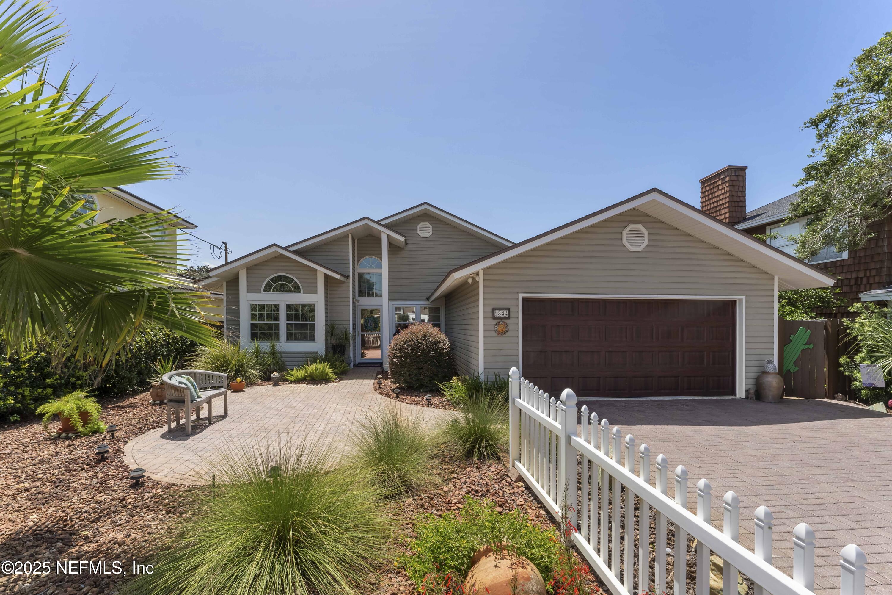 1844 Ocean Grove Drive Property Photo 1