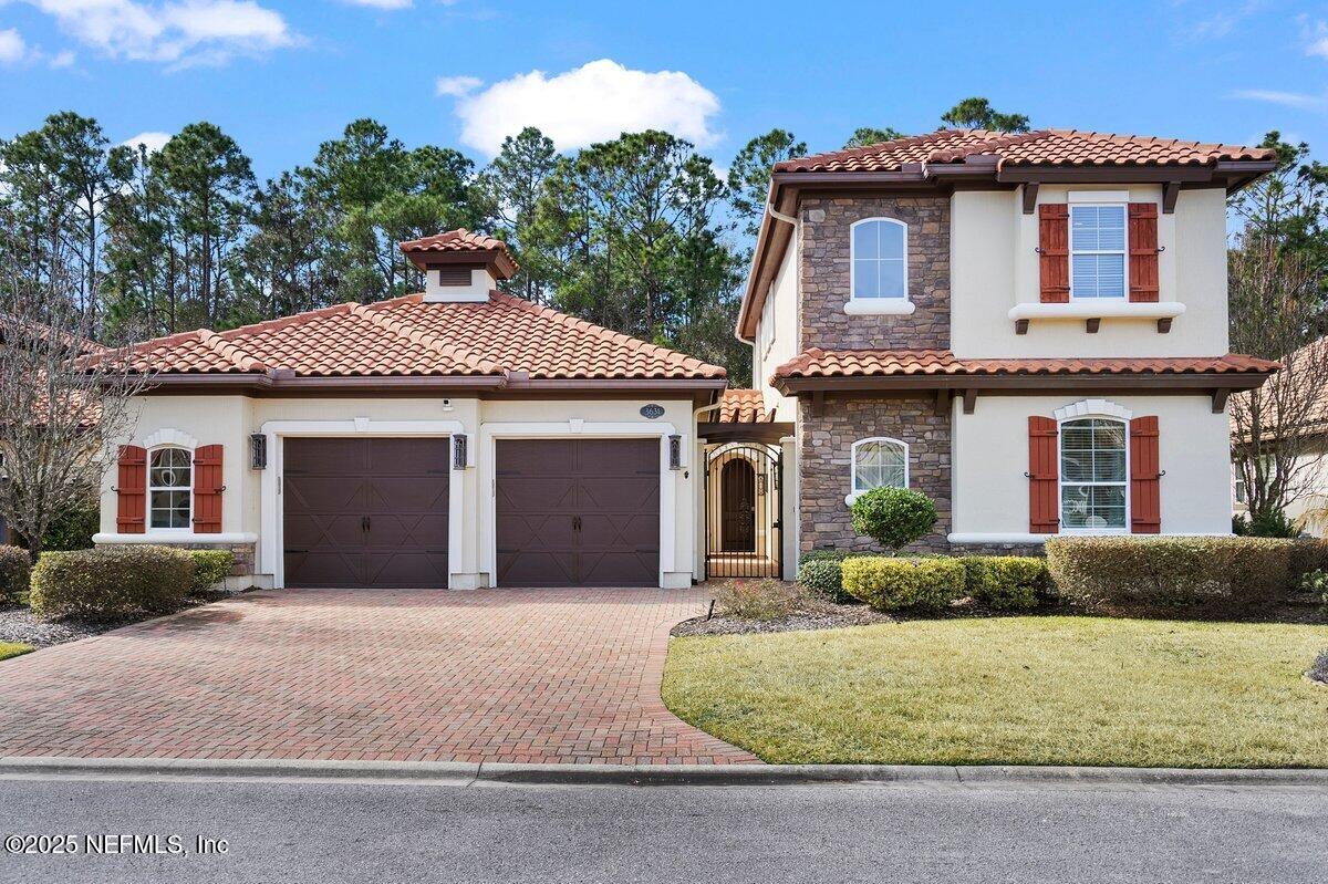 3631 Valverde Circle Property Photo 1