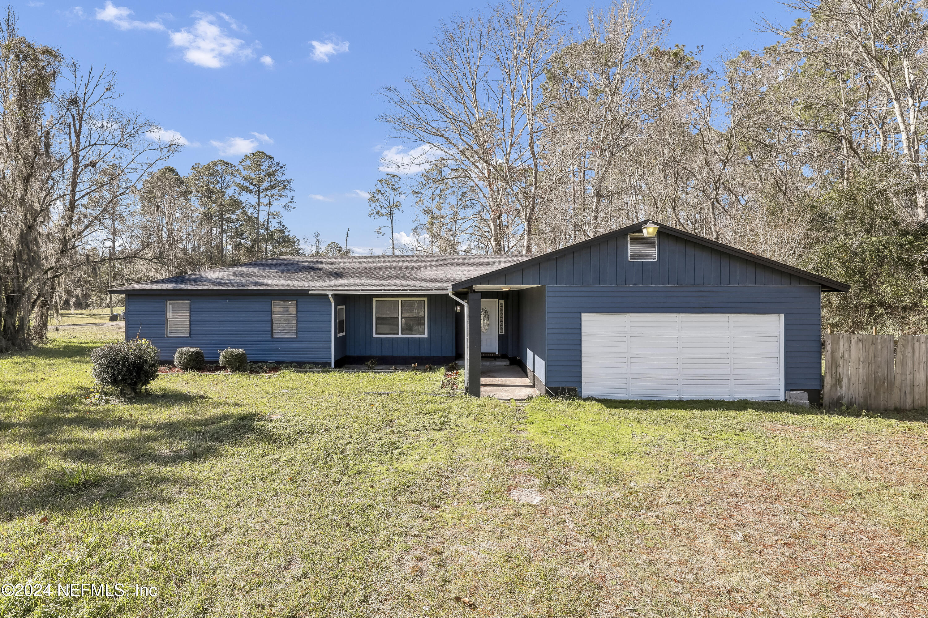 54221 Cravey Road Property Photo 1