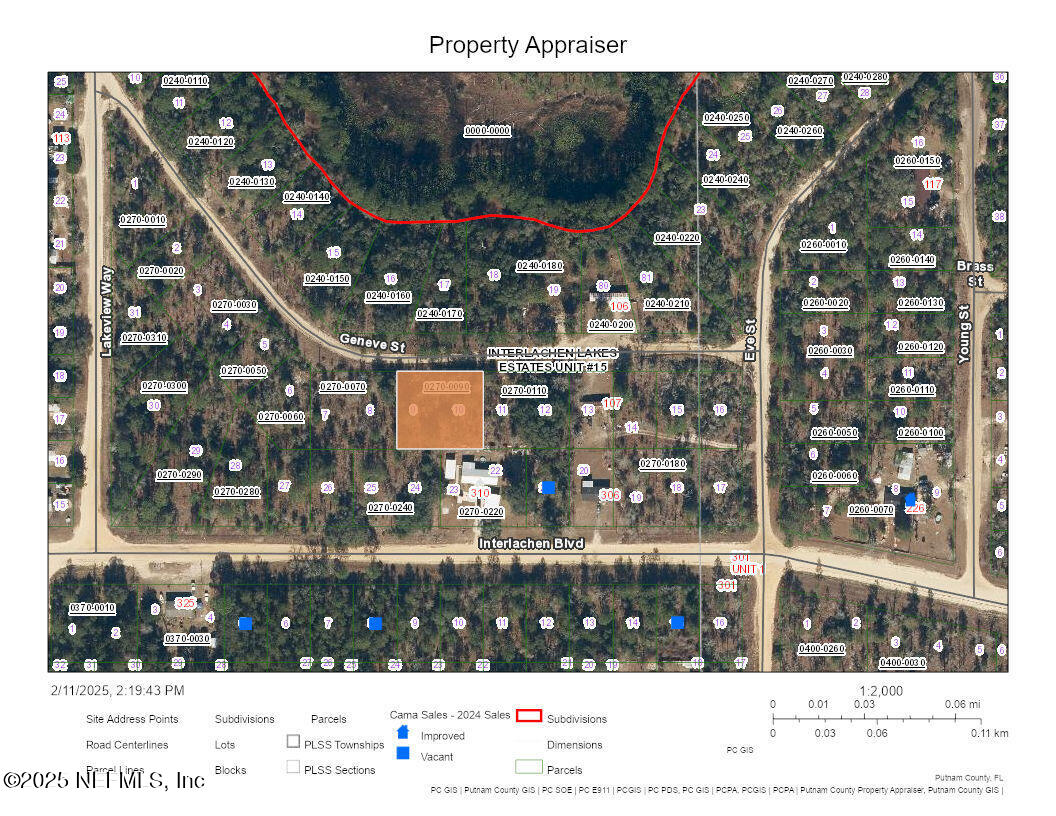 113 Geneve Street Property Photo 1