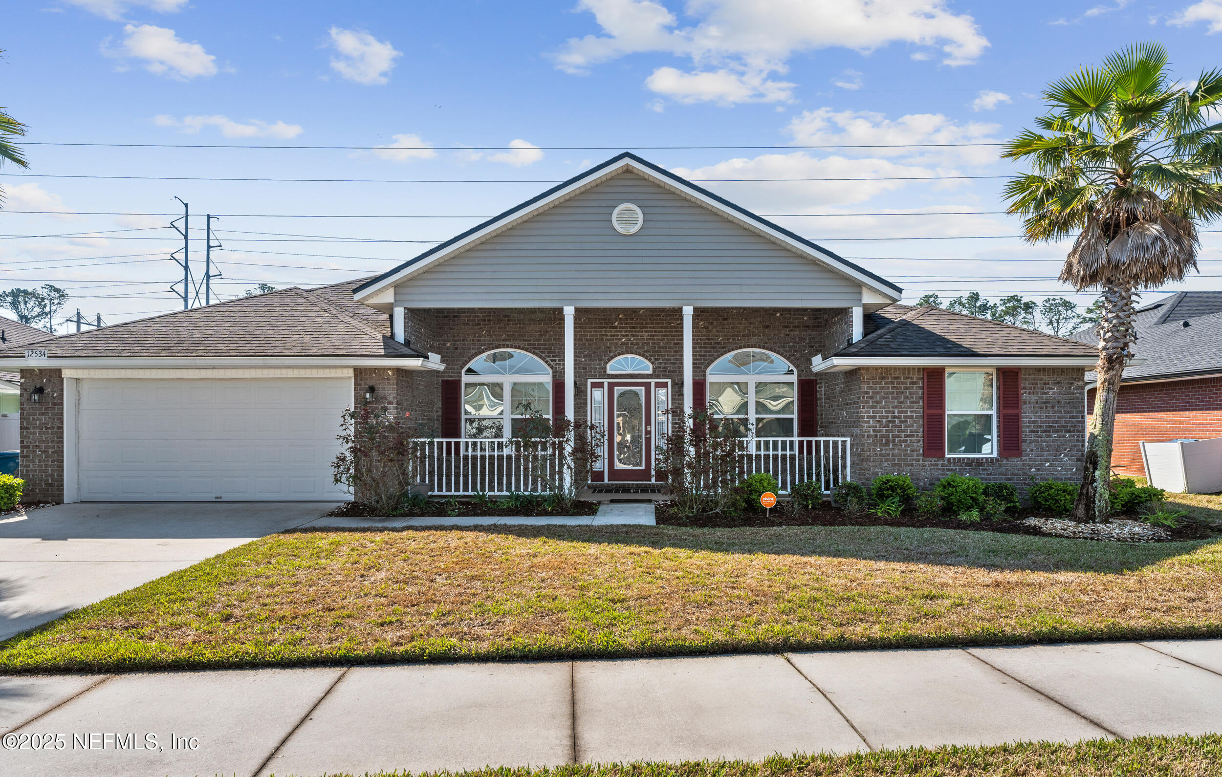12534 Dewhurst Circle Property Photo 1