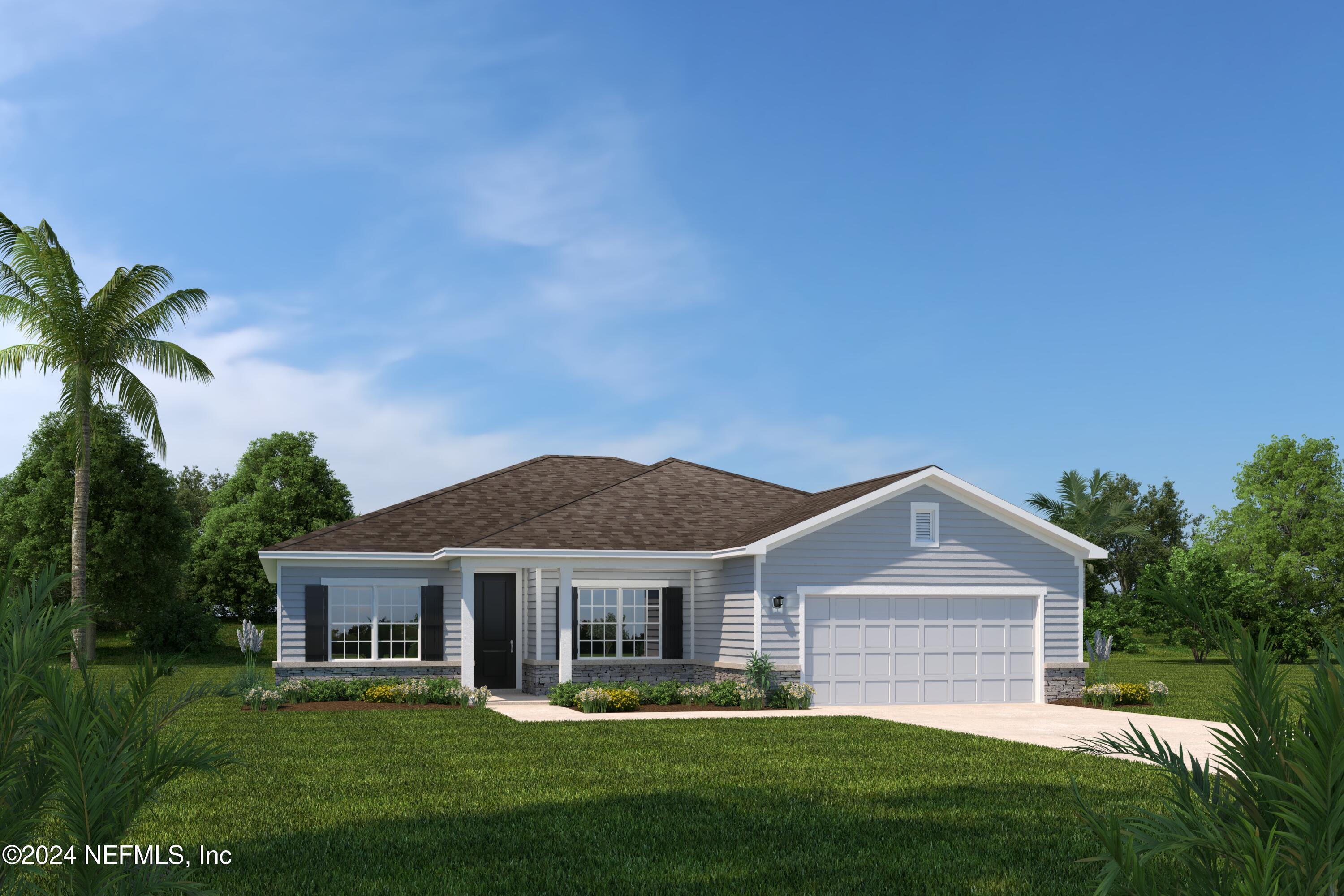 448 Foal Ridge Drive Property Photo 1