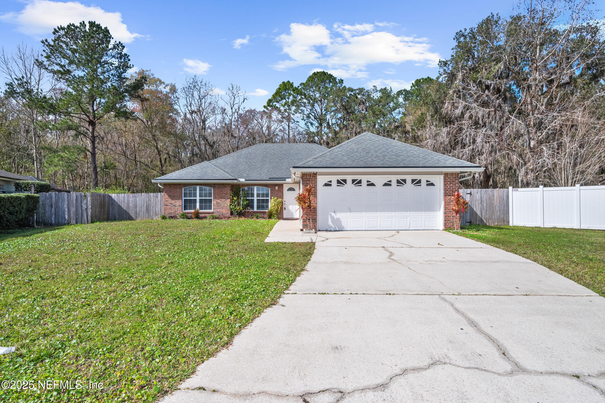 11446 Wandering Pines Lane Property Photo 1