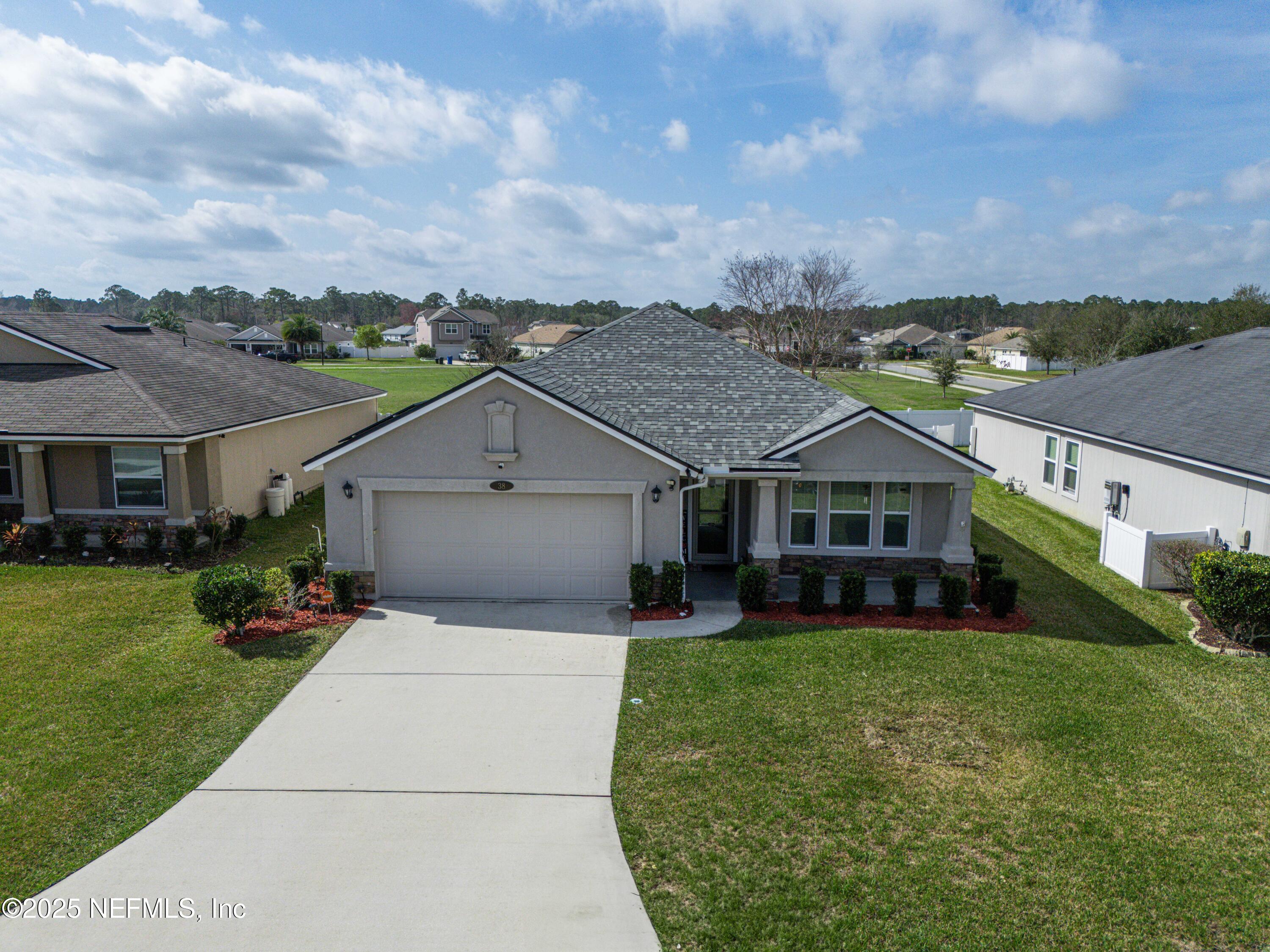 38 Green Turtle Lane Property Photo 1