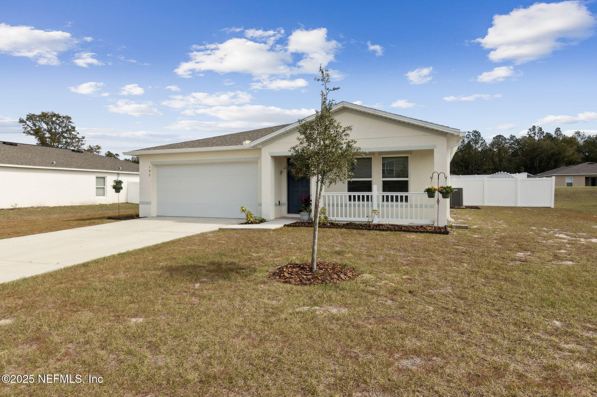 195 River Rdg Place Property Photo 1