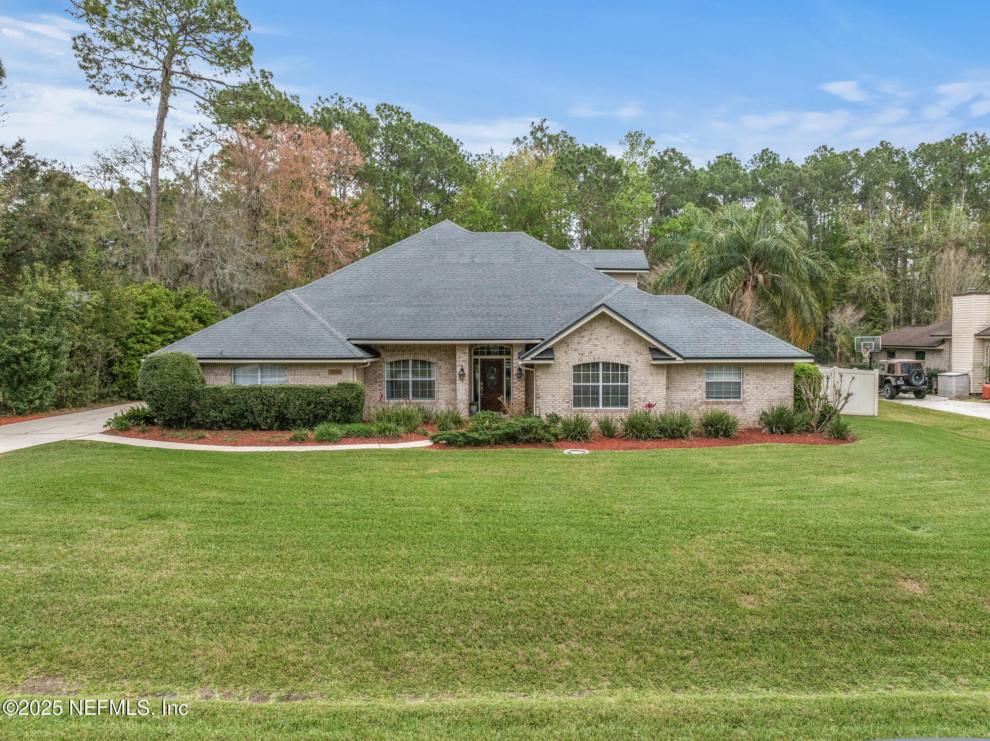 1495 Mallard Landing Boulevard Property Photo 1