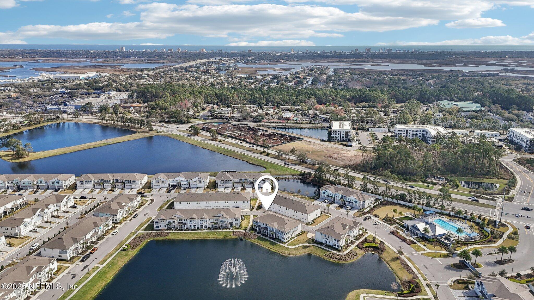 3512 Oystercatcher Way Property Photo 1