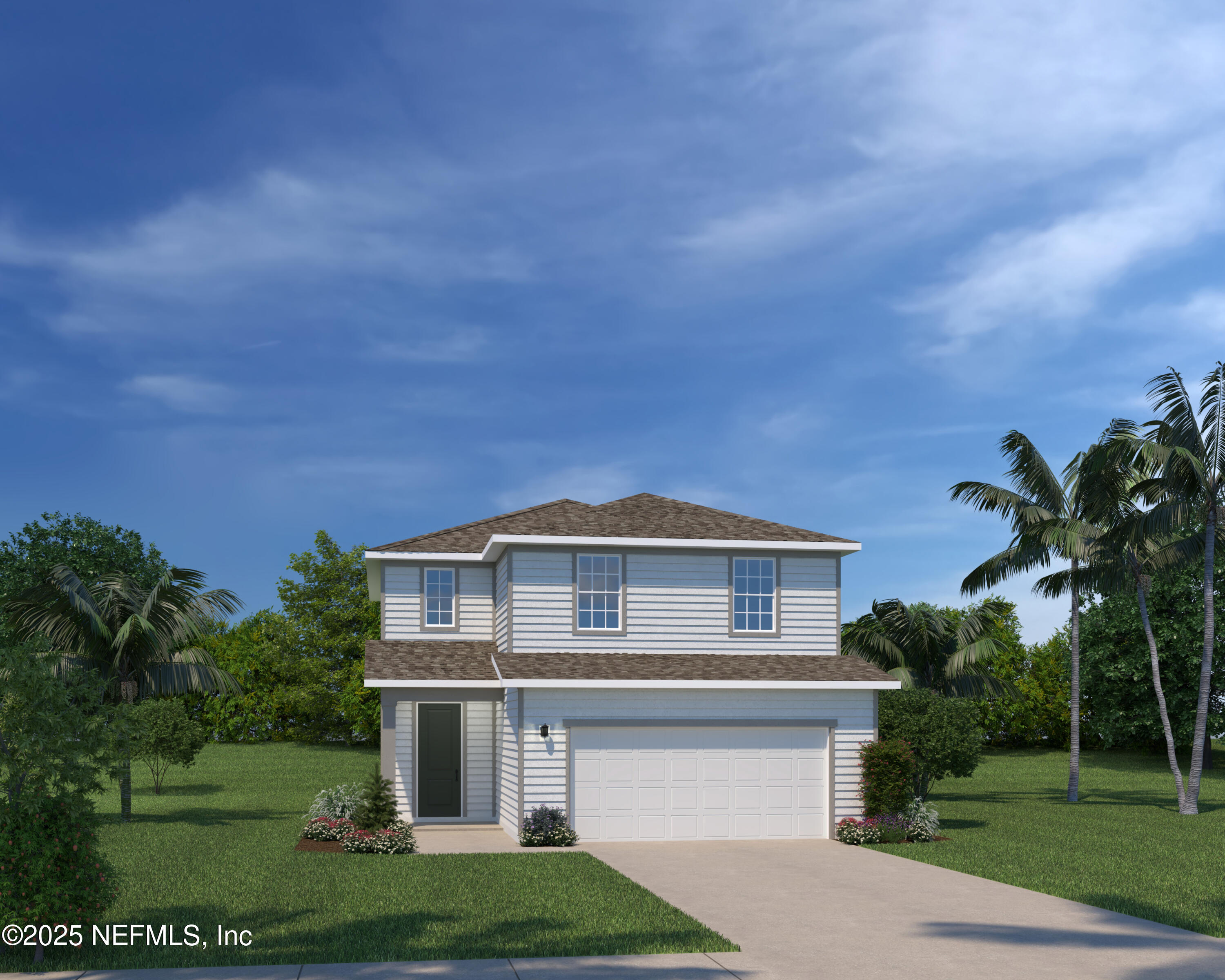246 Montgomery Court Property Photo 1