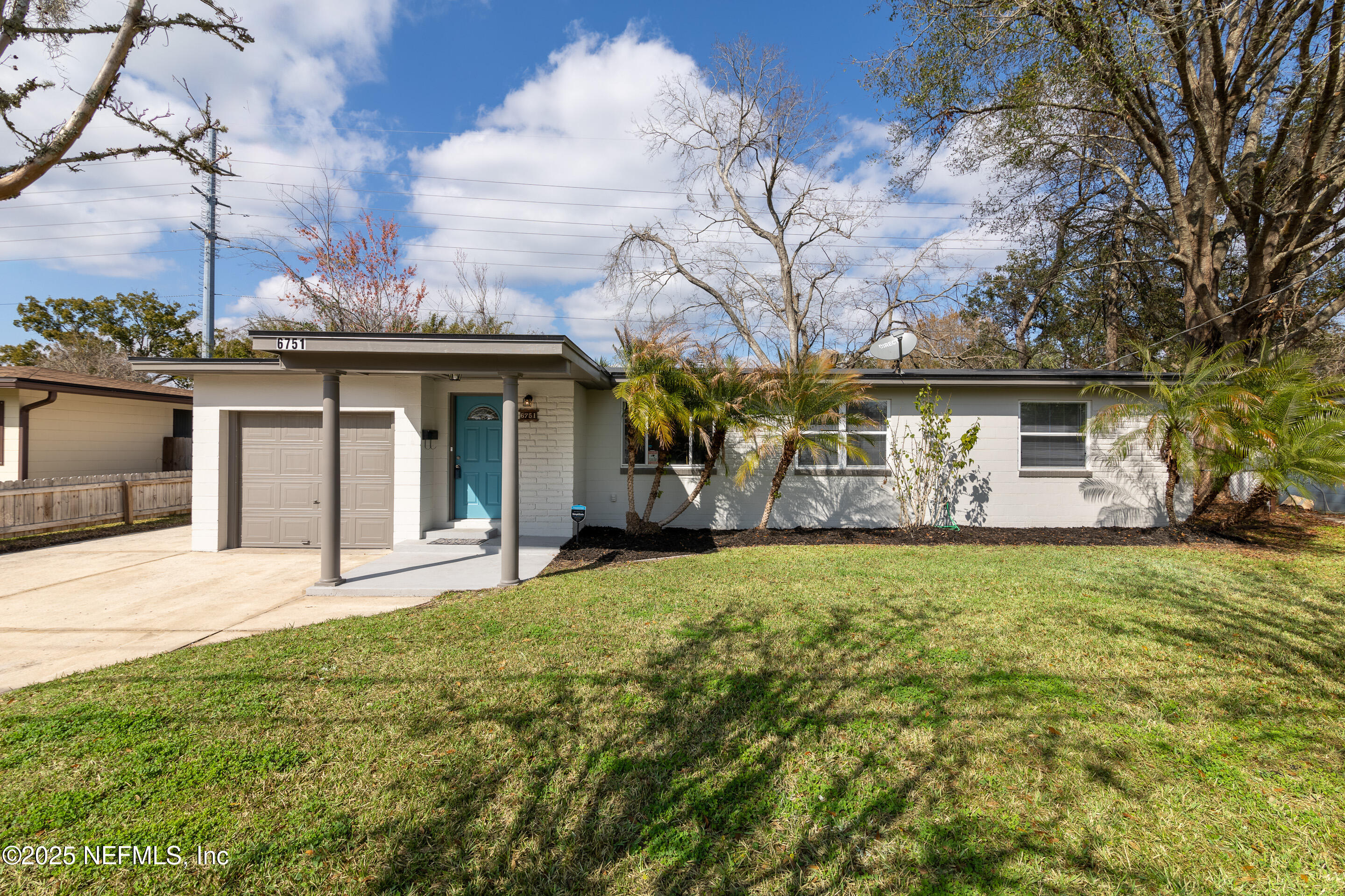 6751 Sans Souci Road Property Photo 1