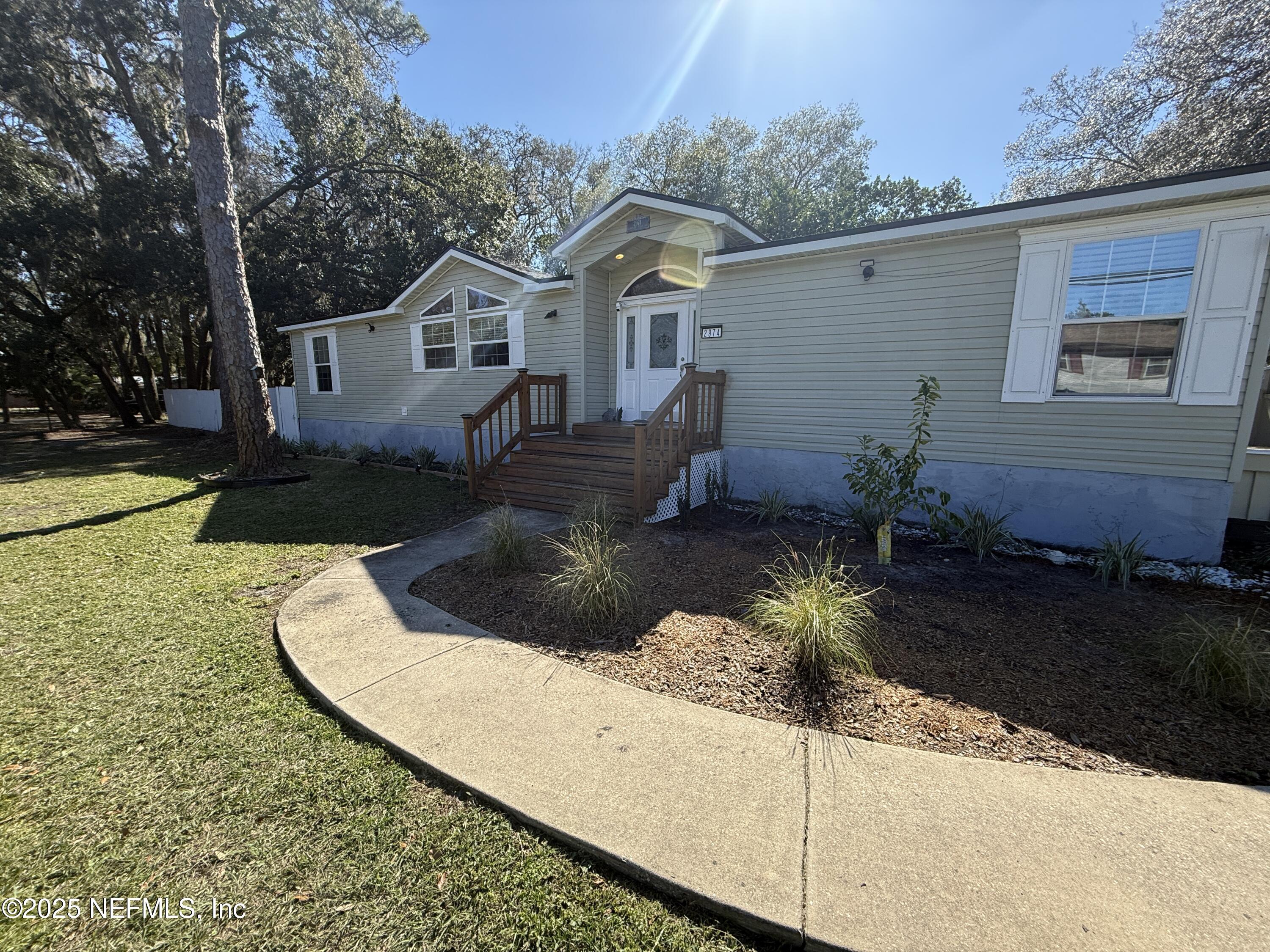 2974 Lakeside Villa Road Property Photo 1