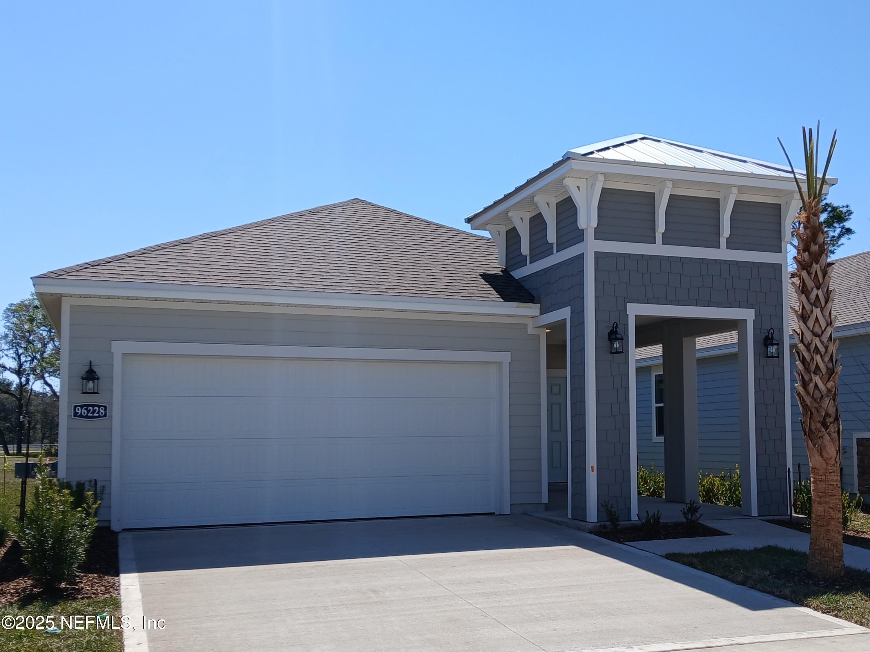 96228 Broadmoor Road Property Photo 1