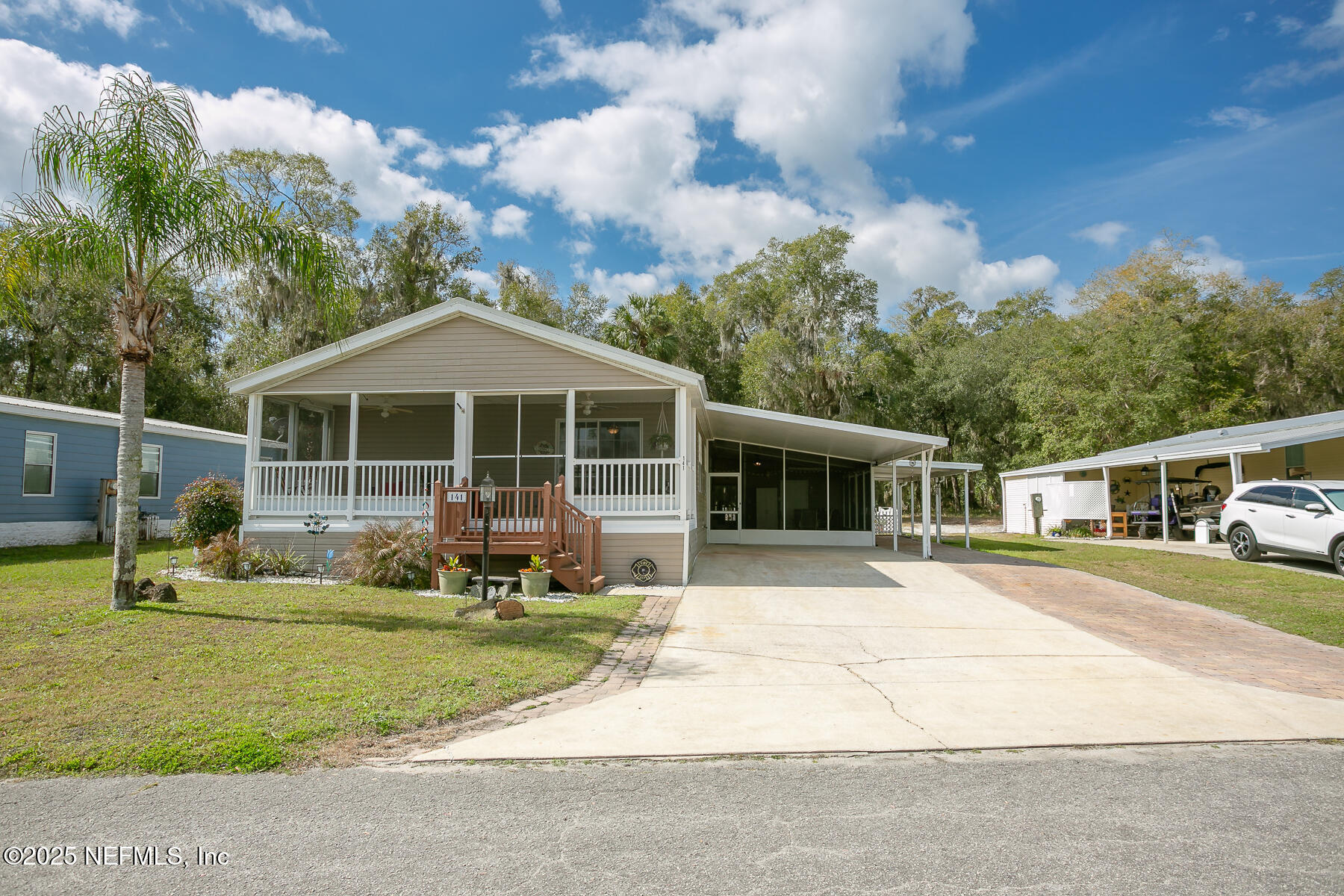 141 Pine Lake Drive Property Photo 1
