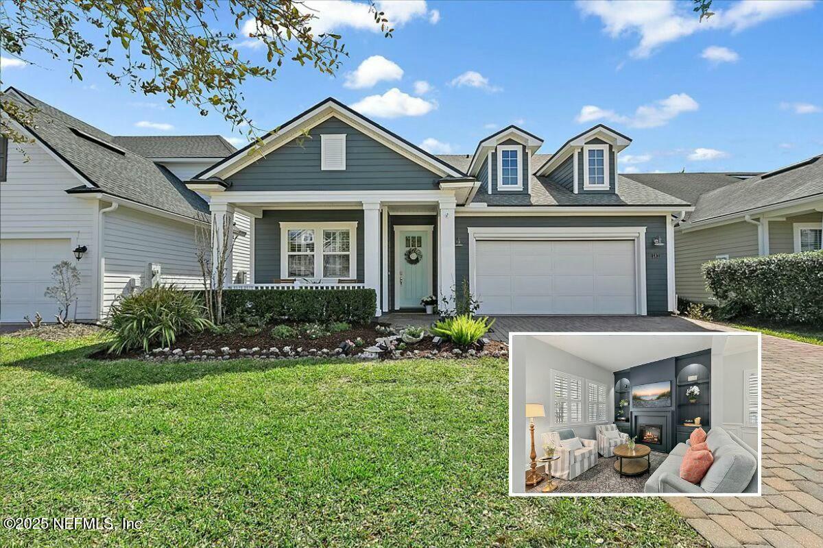 183 Cape Hatteras Drive Property Photo 1